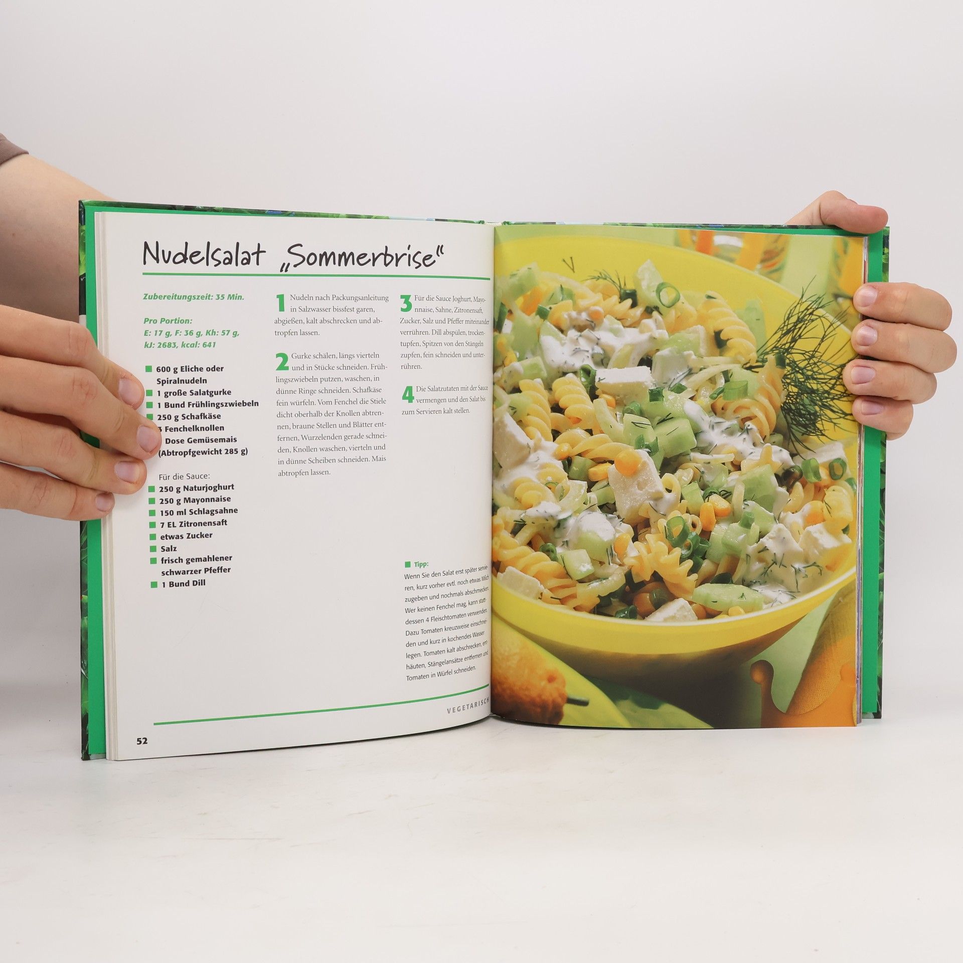 Kolektiv autorů Dr. Oetker Partysalate