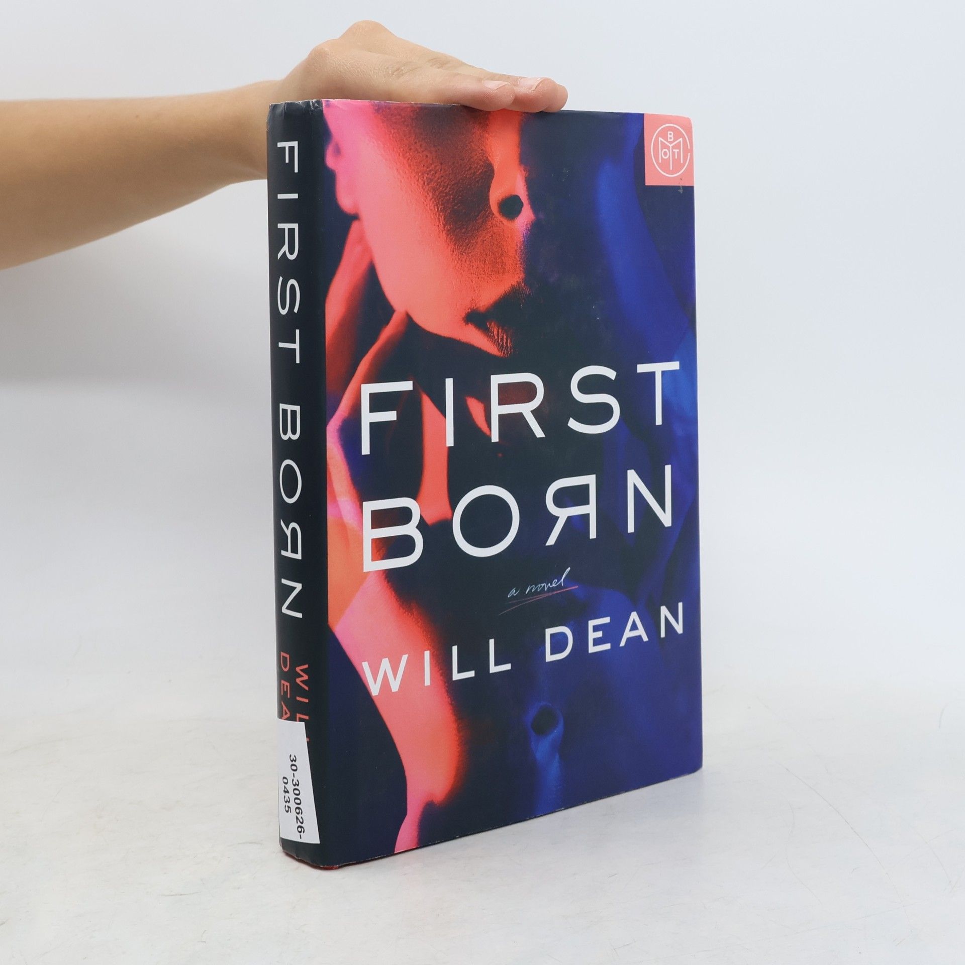 Will Dean First Born