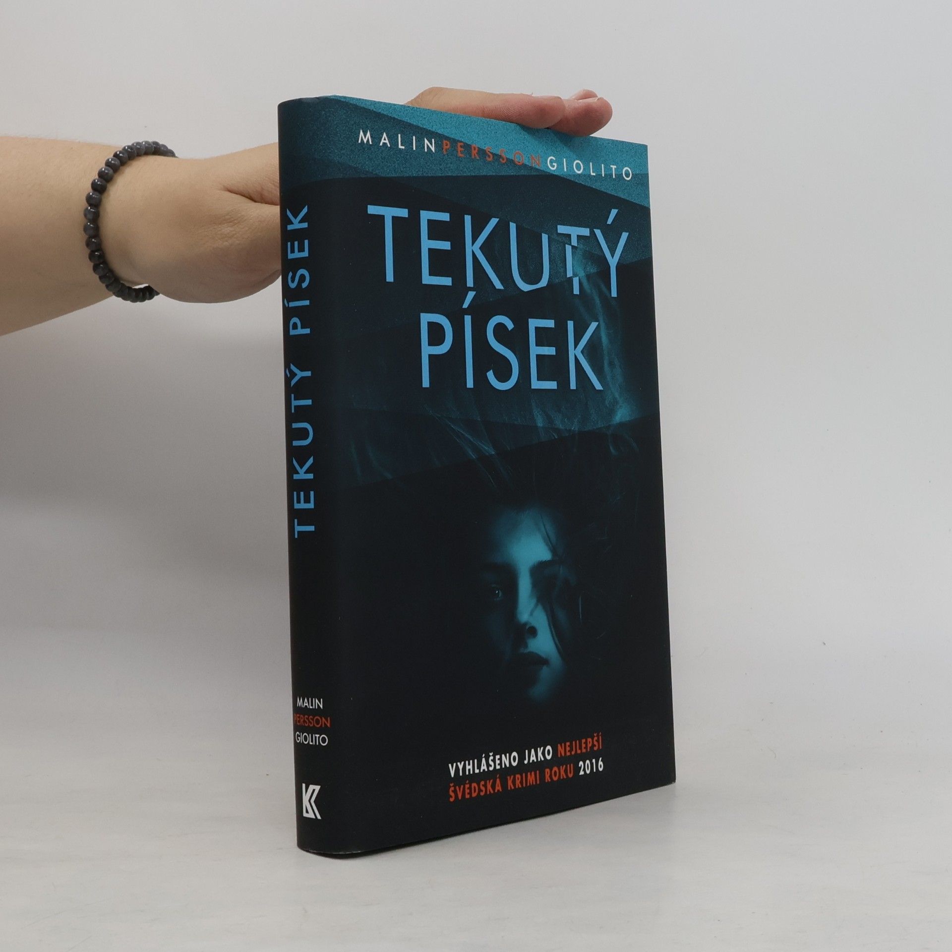 Tekutý písek
