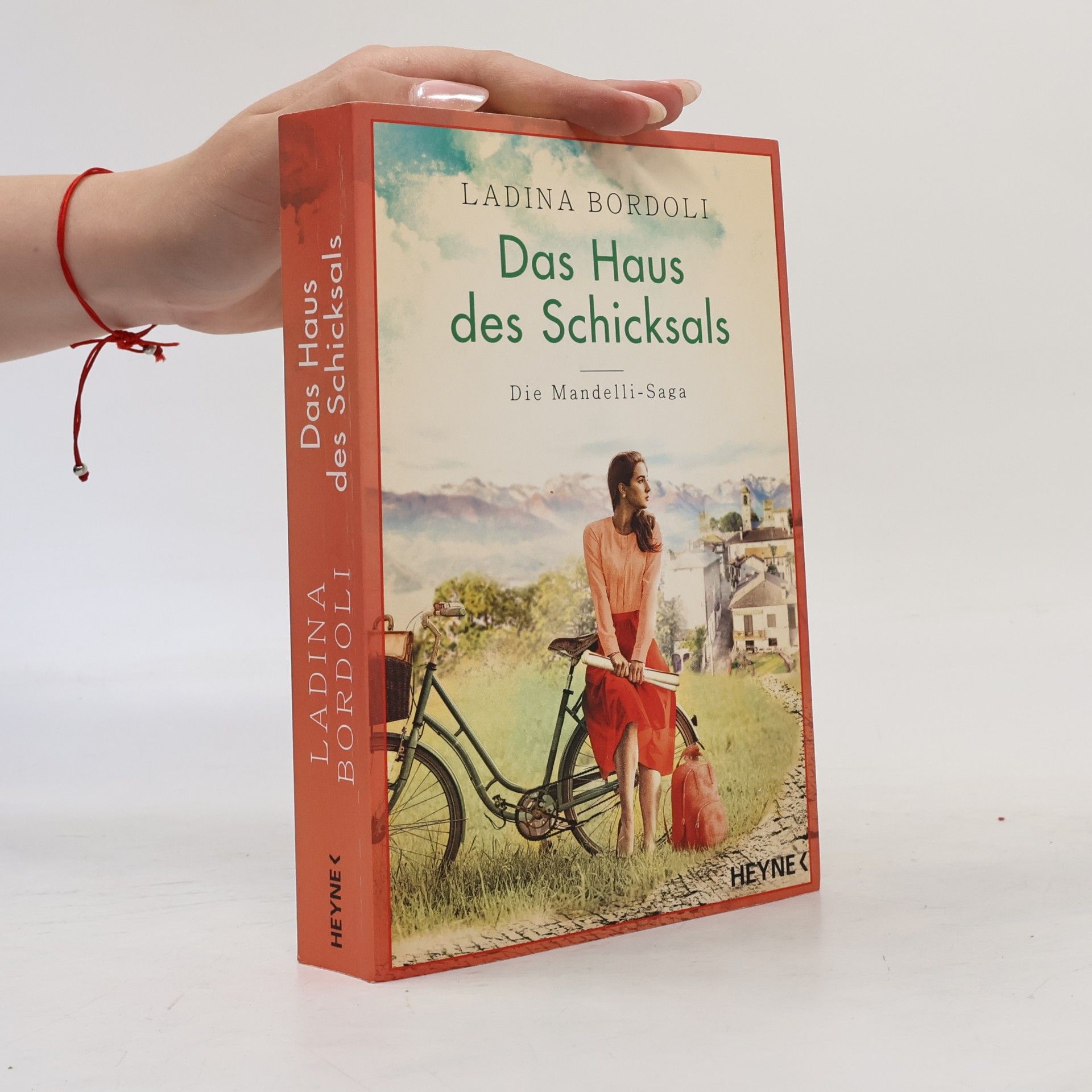 Das Haus des Schicksals
