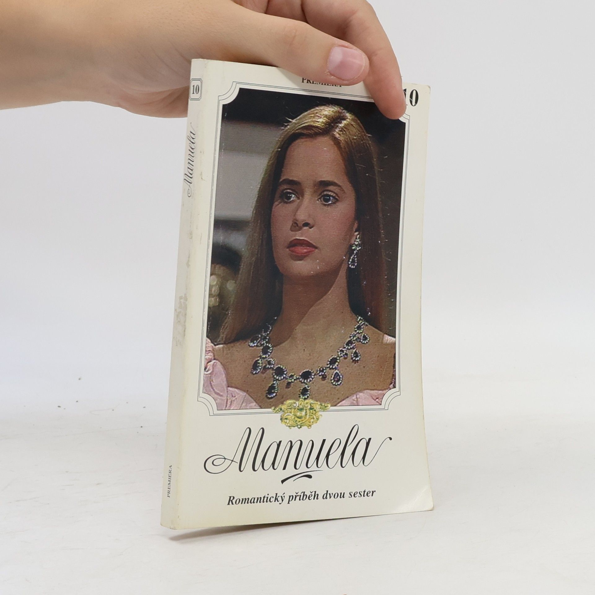 Autorenkollektiv Manuela 10