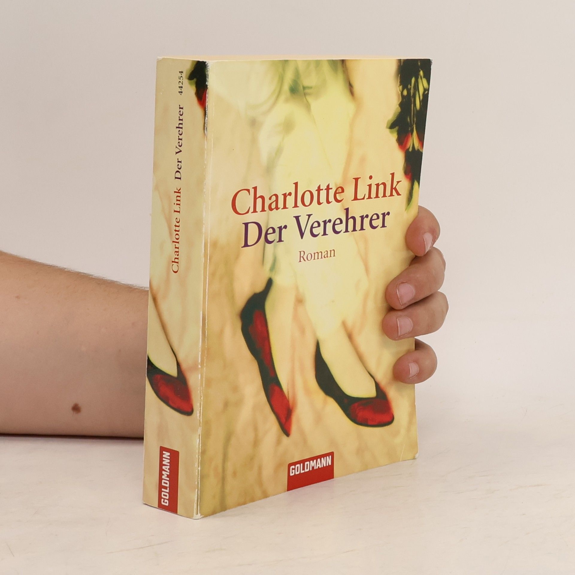 Charlotte Link Der Verehrer