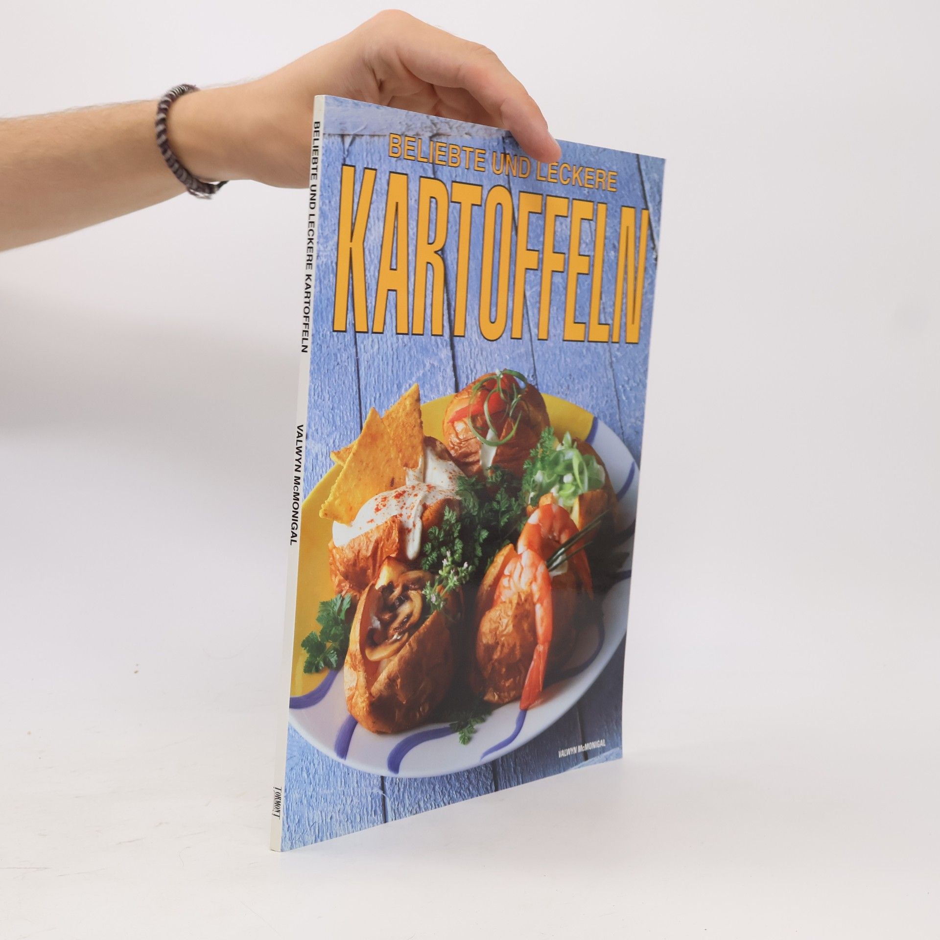 Autorenkollektiv Beliebte und Leckere Kartoffeln