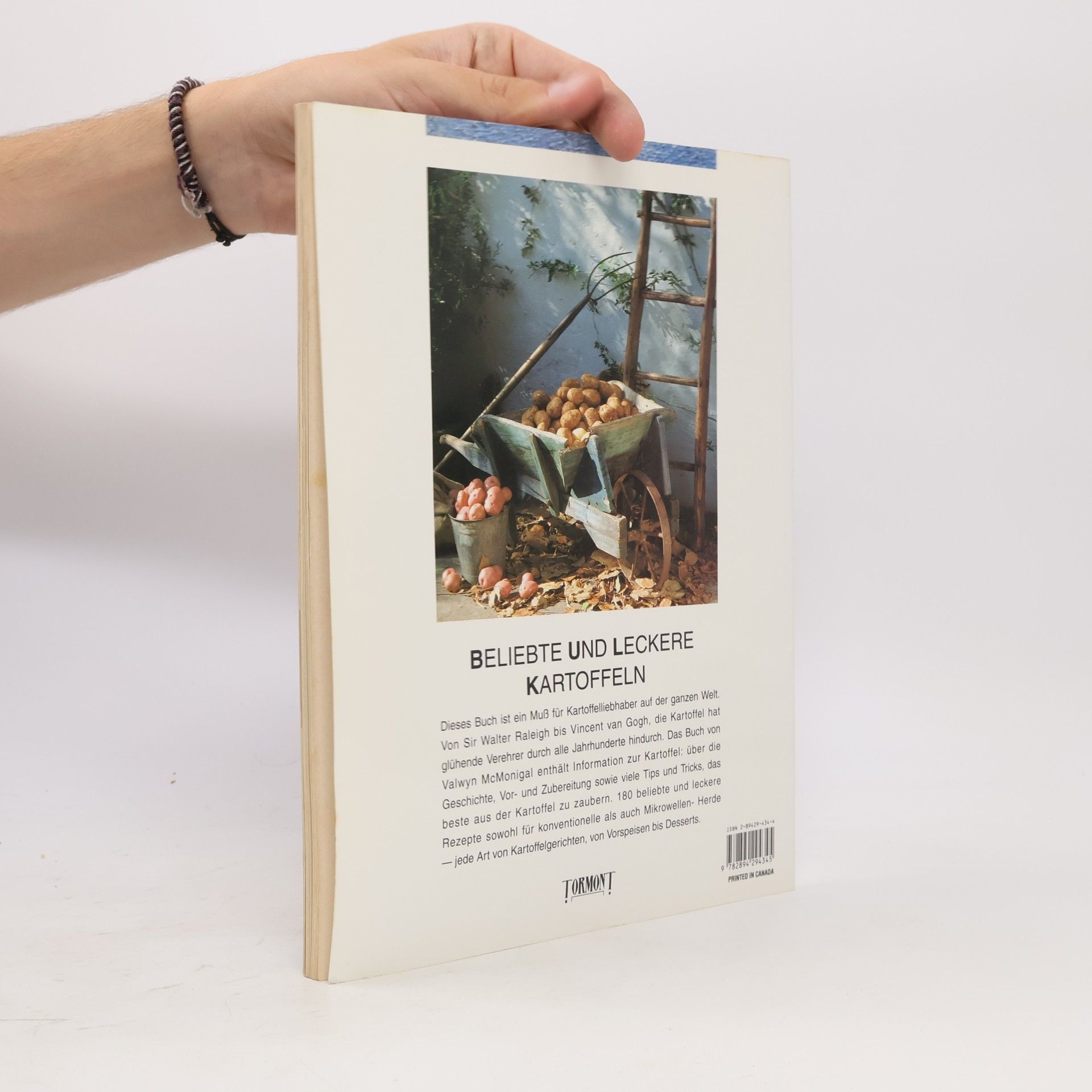 Collectif d'auteurs Beliebte und Leckere Kartoffeln