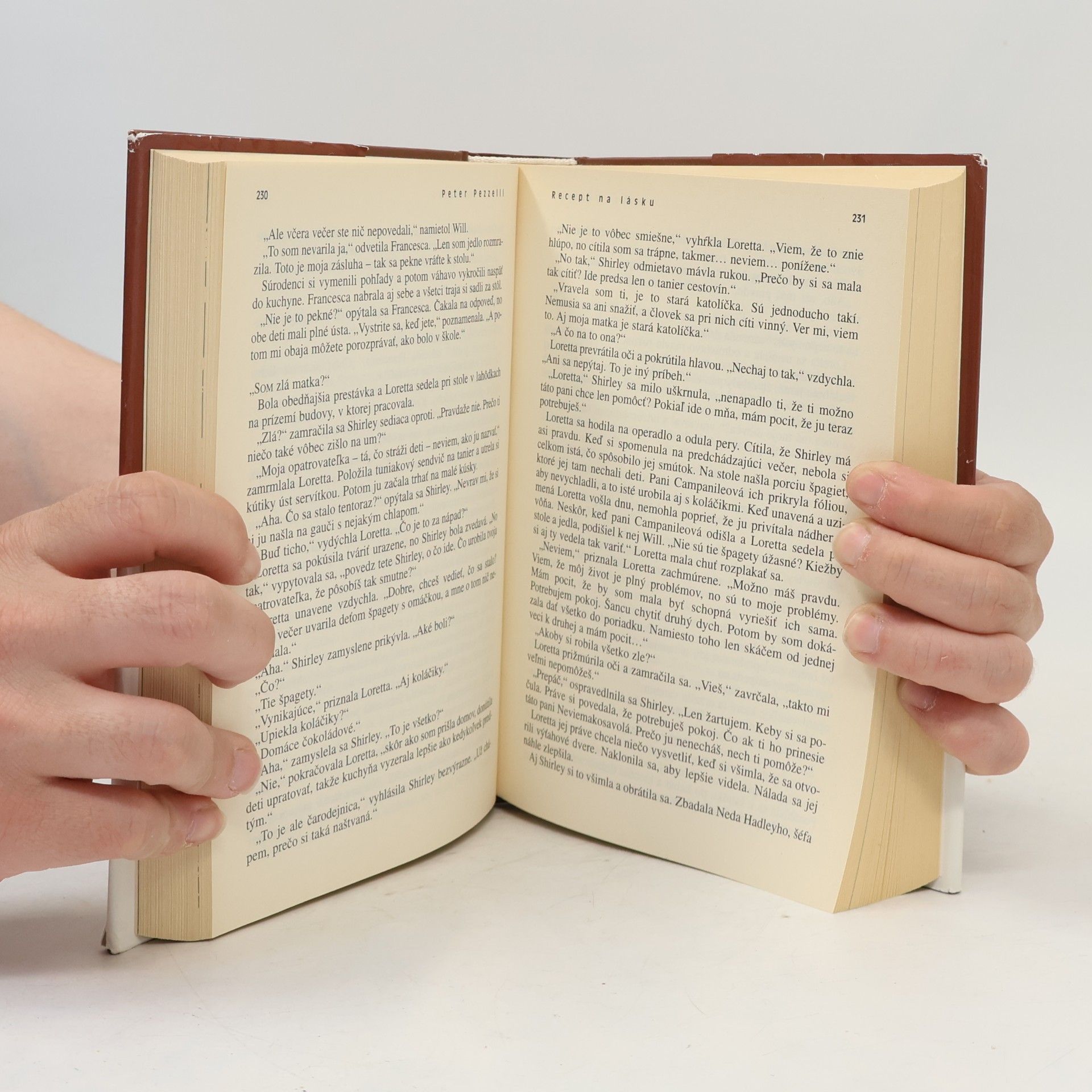 Autorenkollektiv Najlepšie svetové čítanie: Spiaca bábika, Recept na lásku, Tajomstvo Chrámovej hory, Ostrov