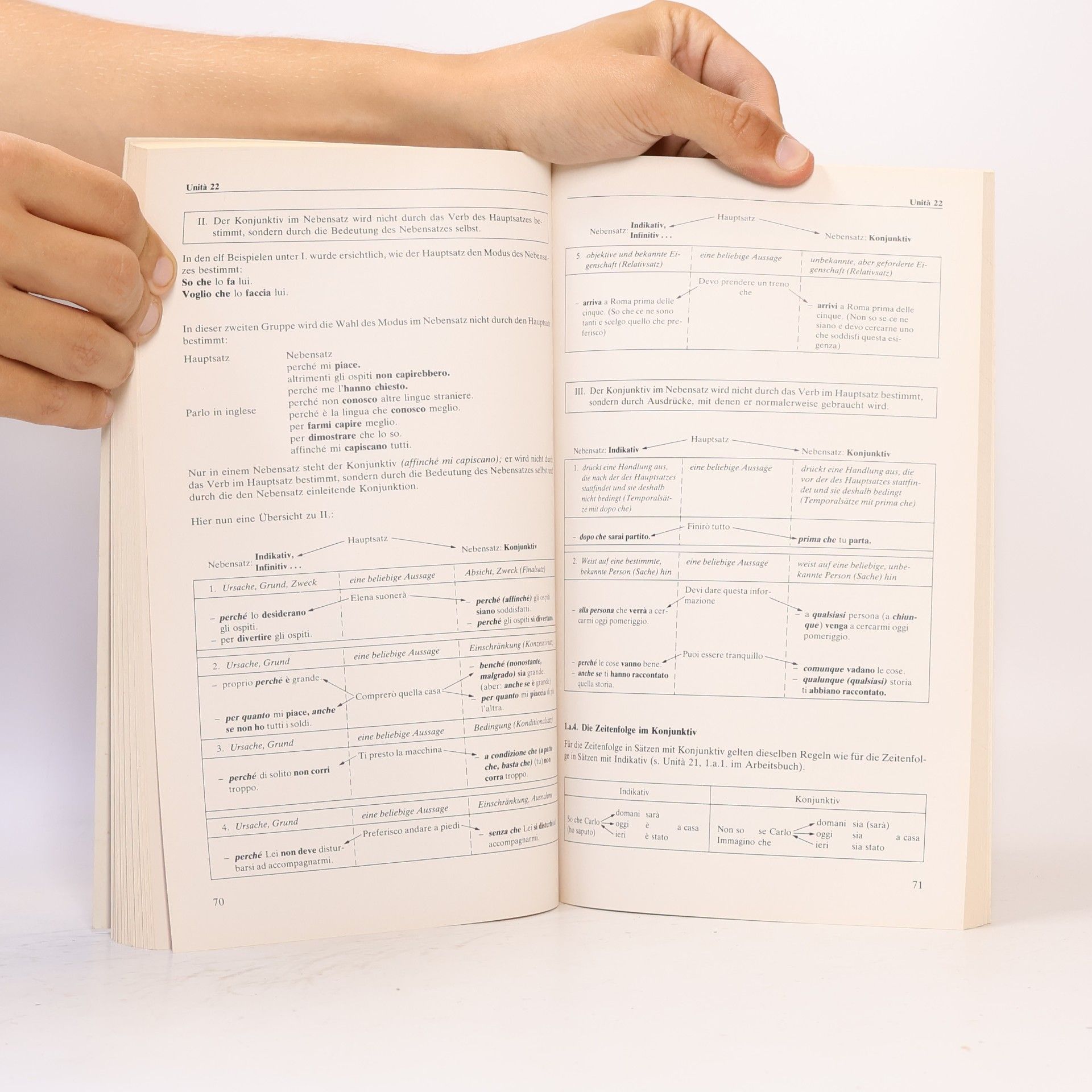 AA.VV. Lingua e vita d'Italia 2. Arbeitsbuch