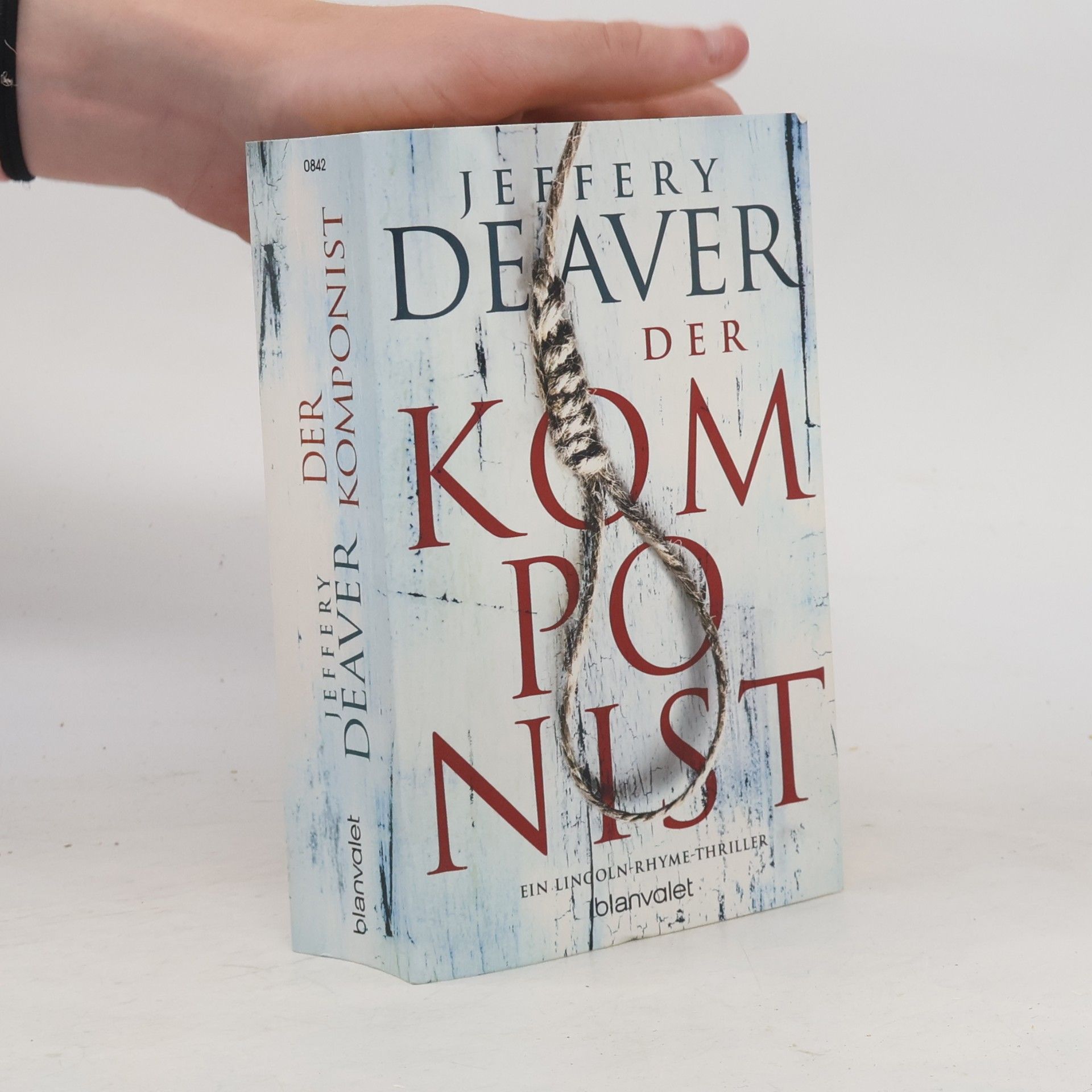Der Komponist