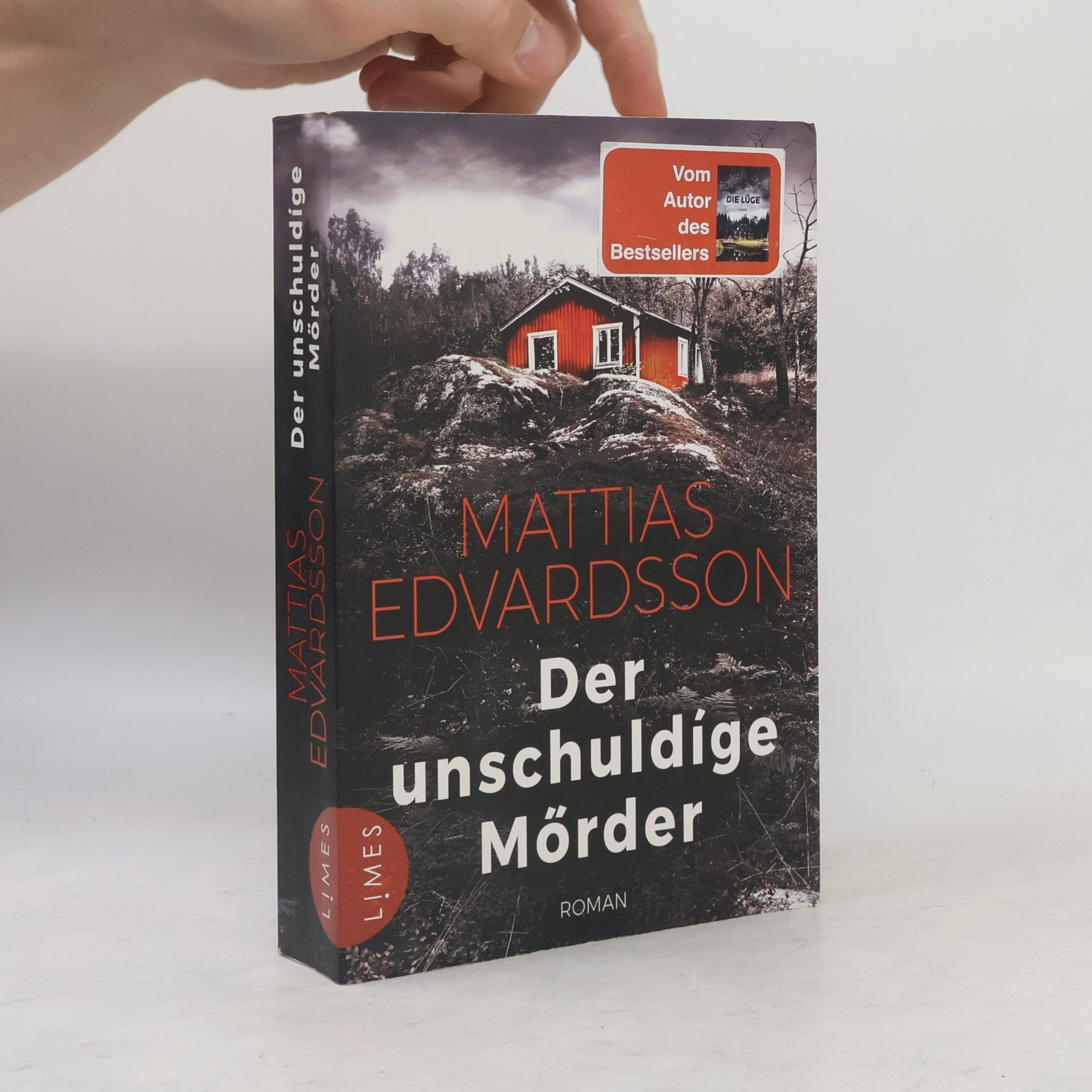 Der unschuldige Mörder