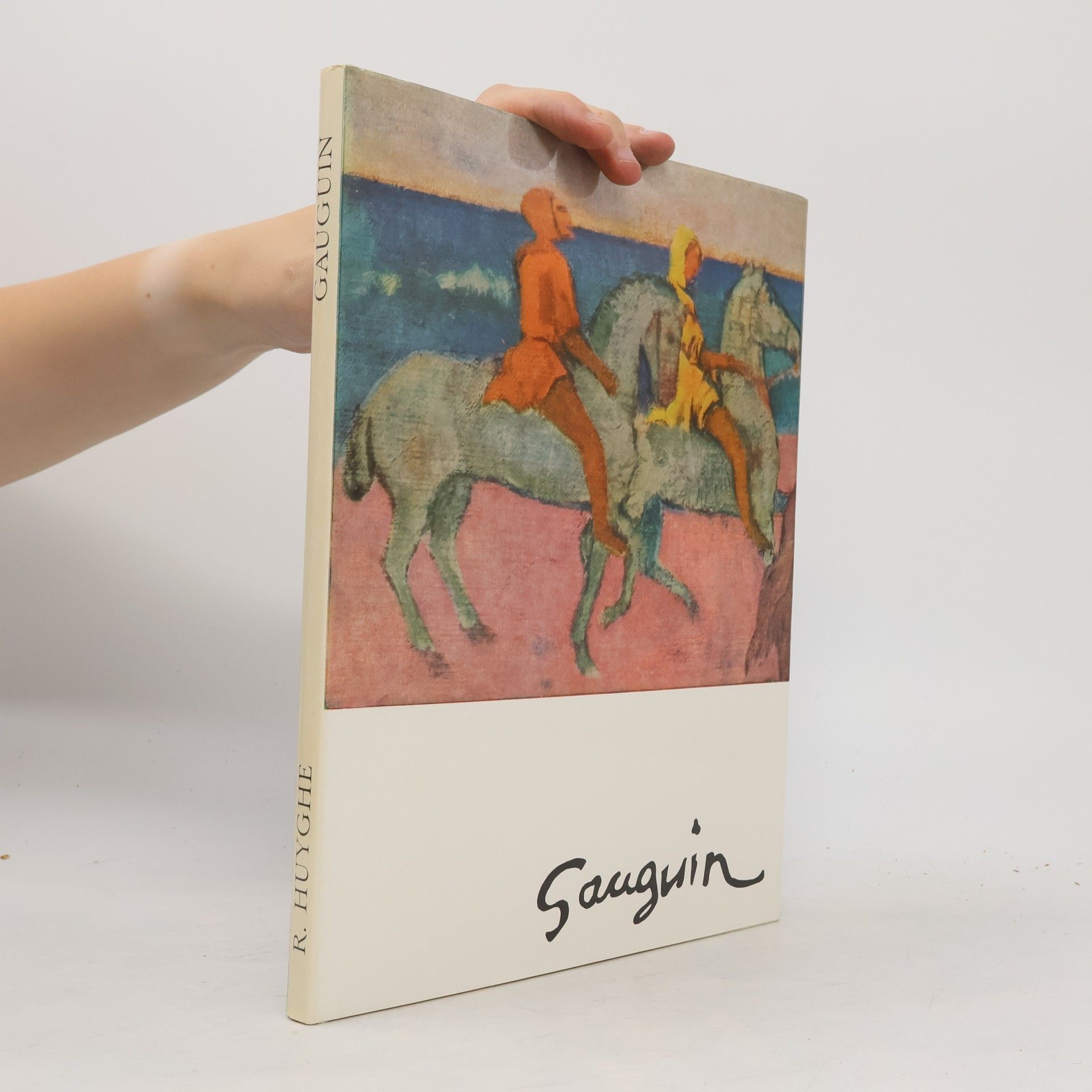 Various authors Gauguin