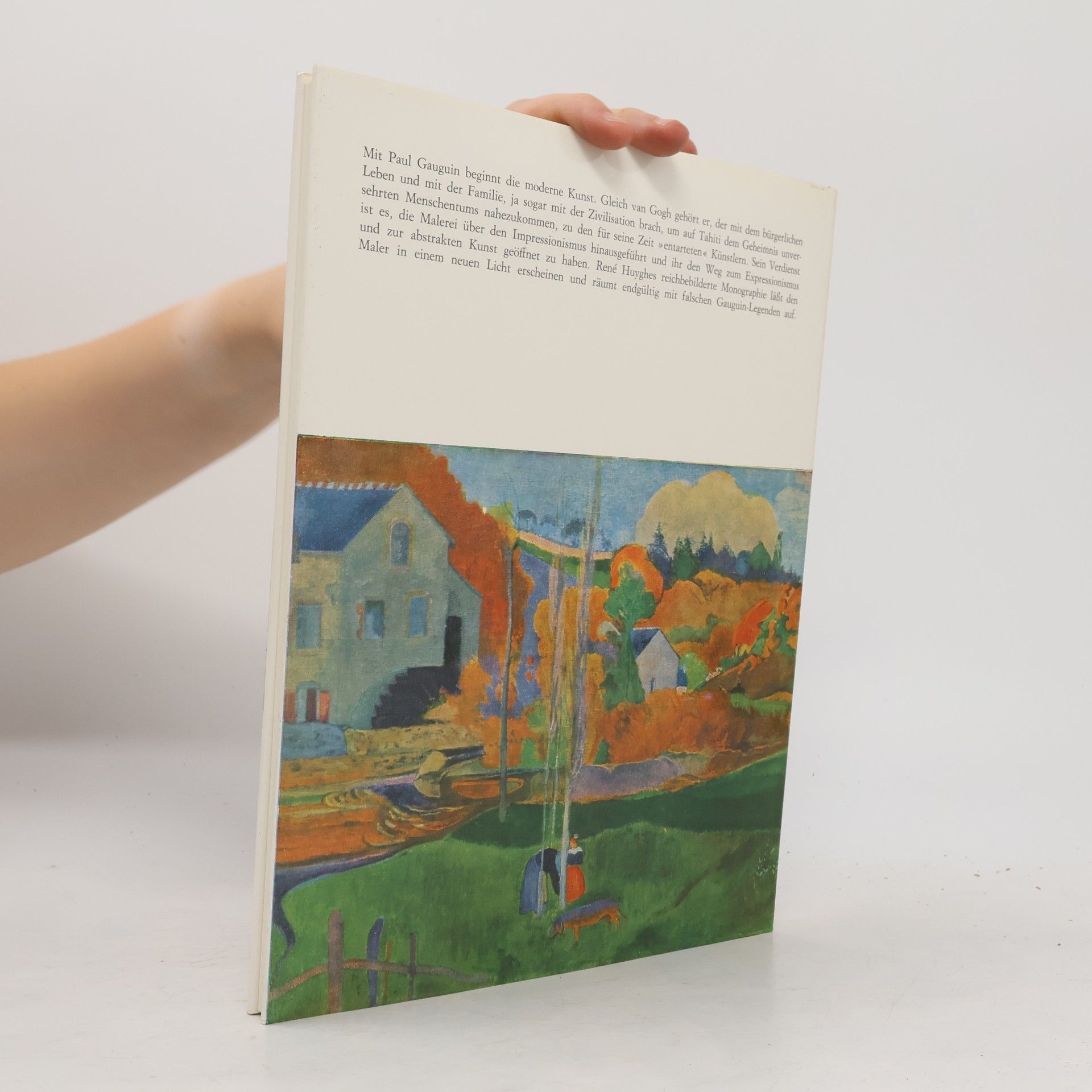 Various authors Gauguin