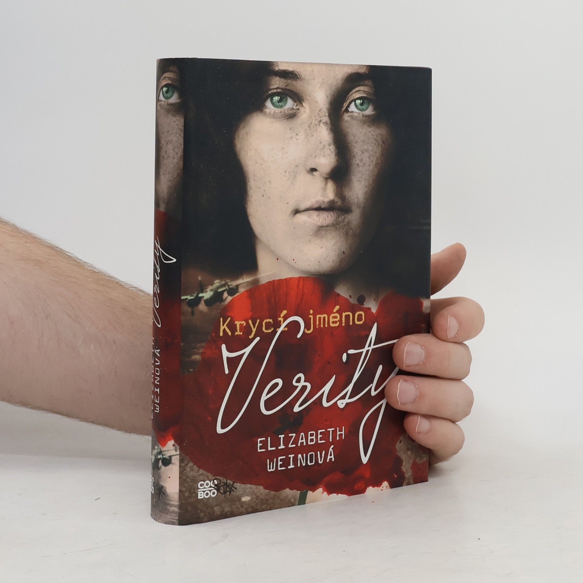 Krycí jméno Verity
