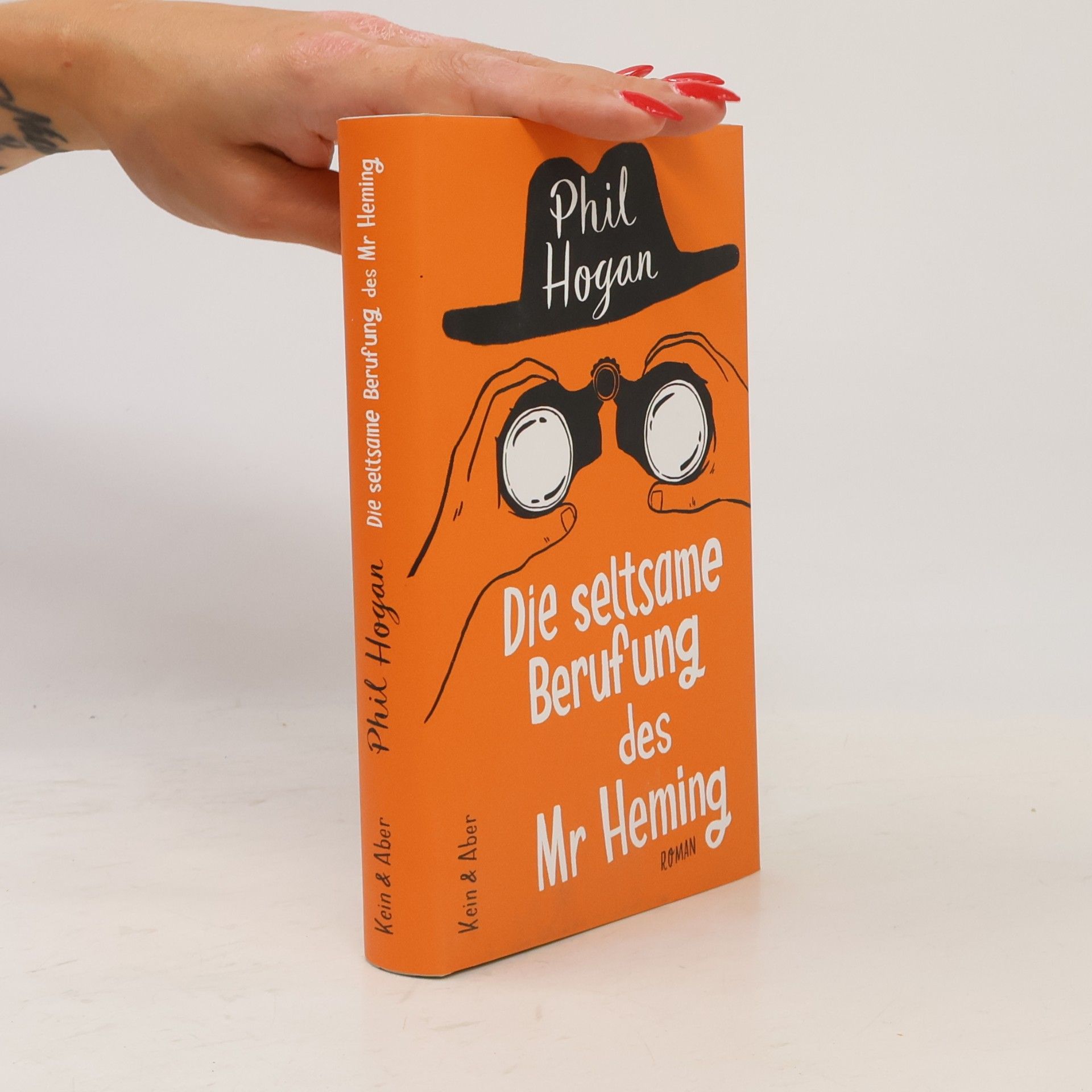 Phil Hogan Die seltsame Berufung des Mr Heming