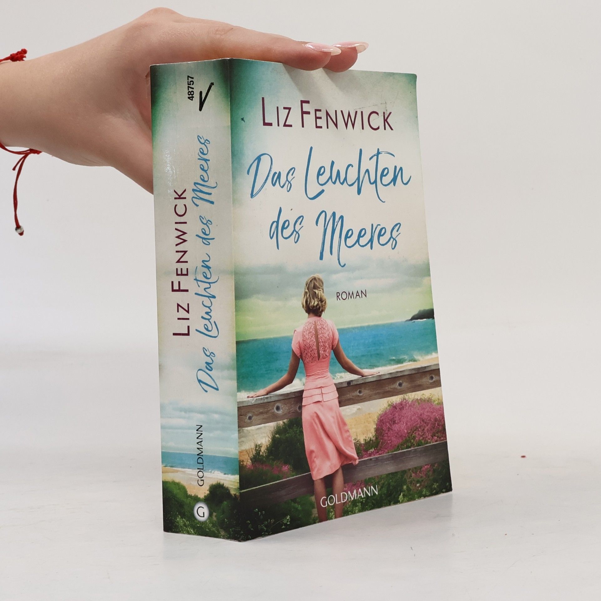 Das Leuchten des Meeres