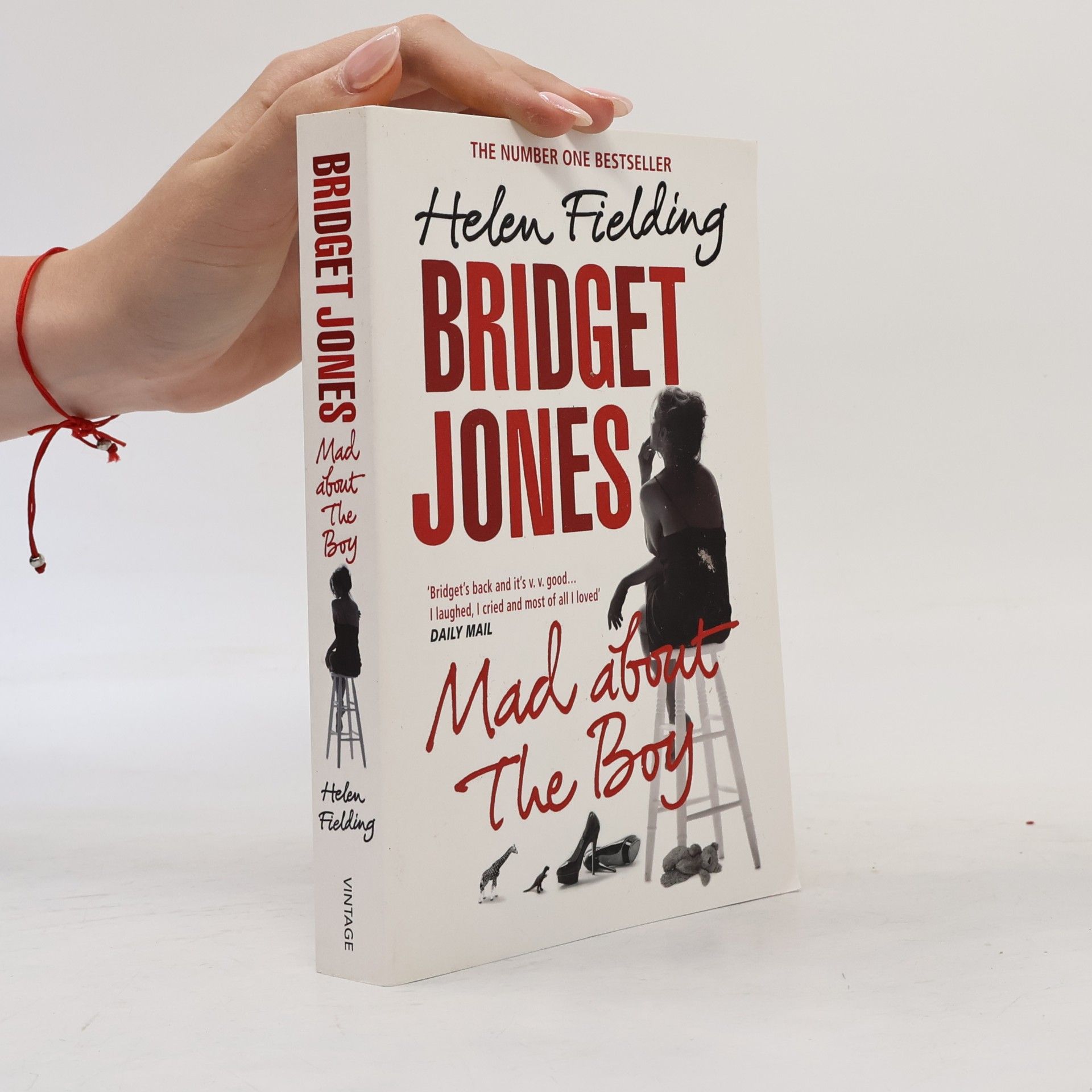 Helen Fielding Bridget Jones