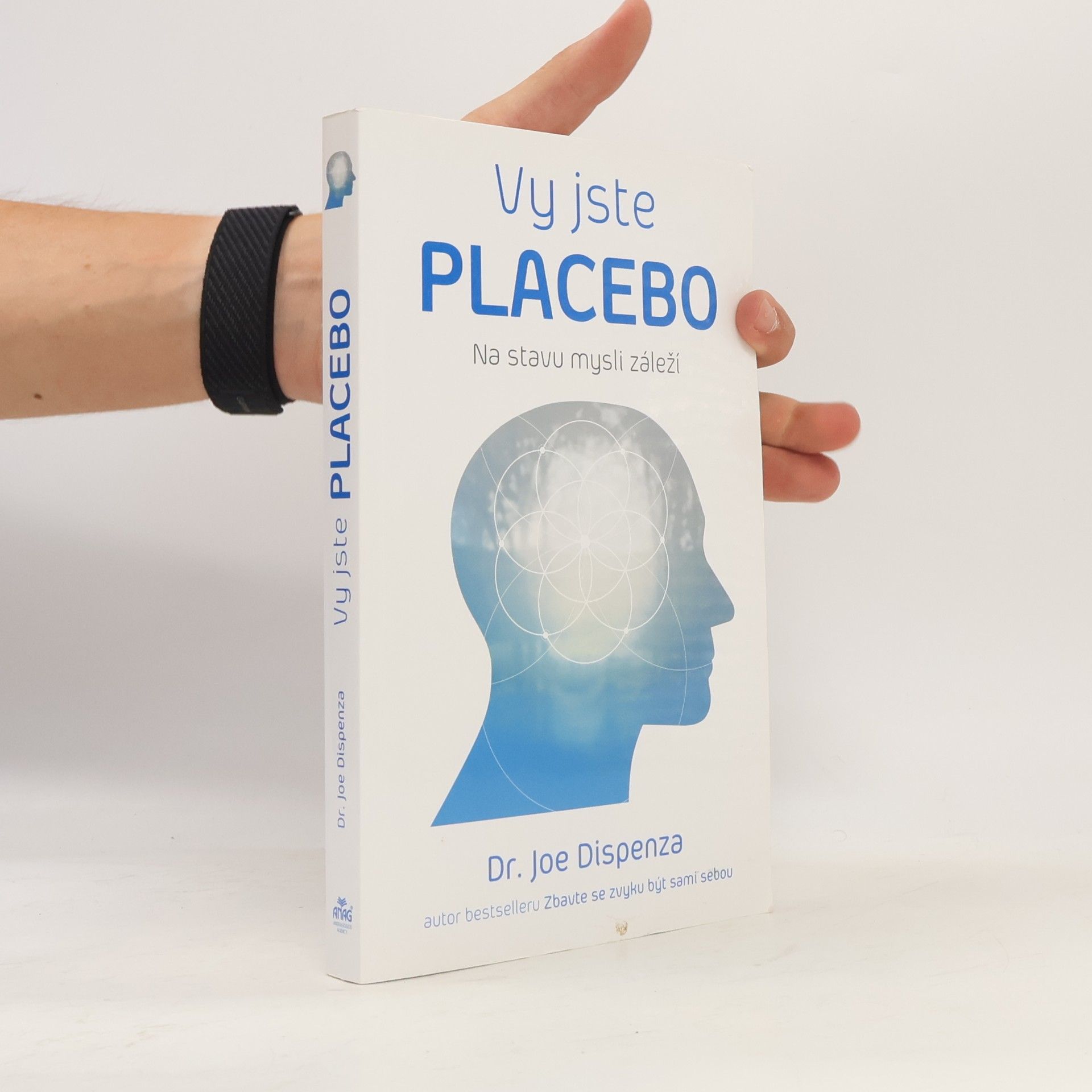 Vy jste placebo