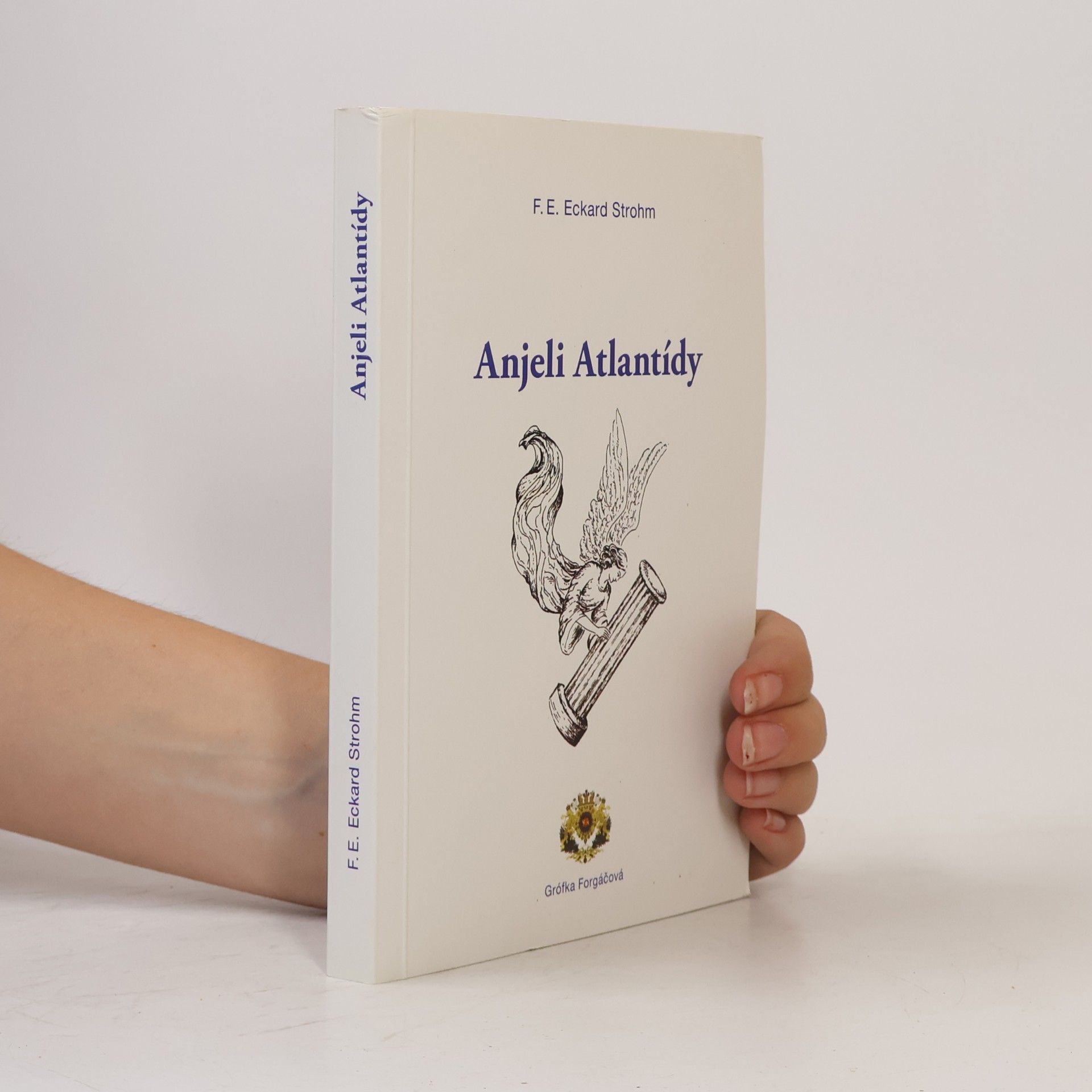 Anjeli Atlantídy