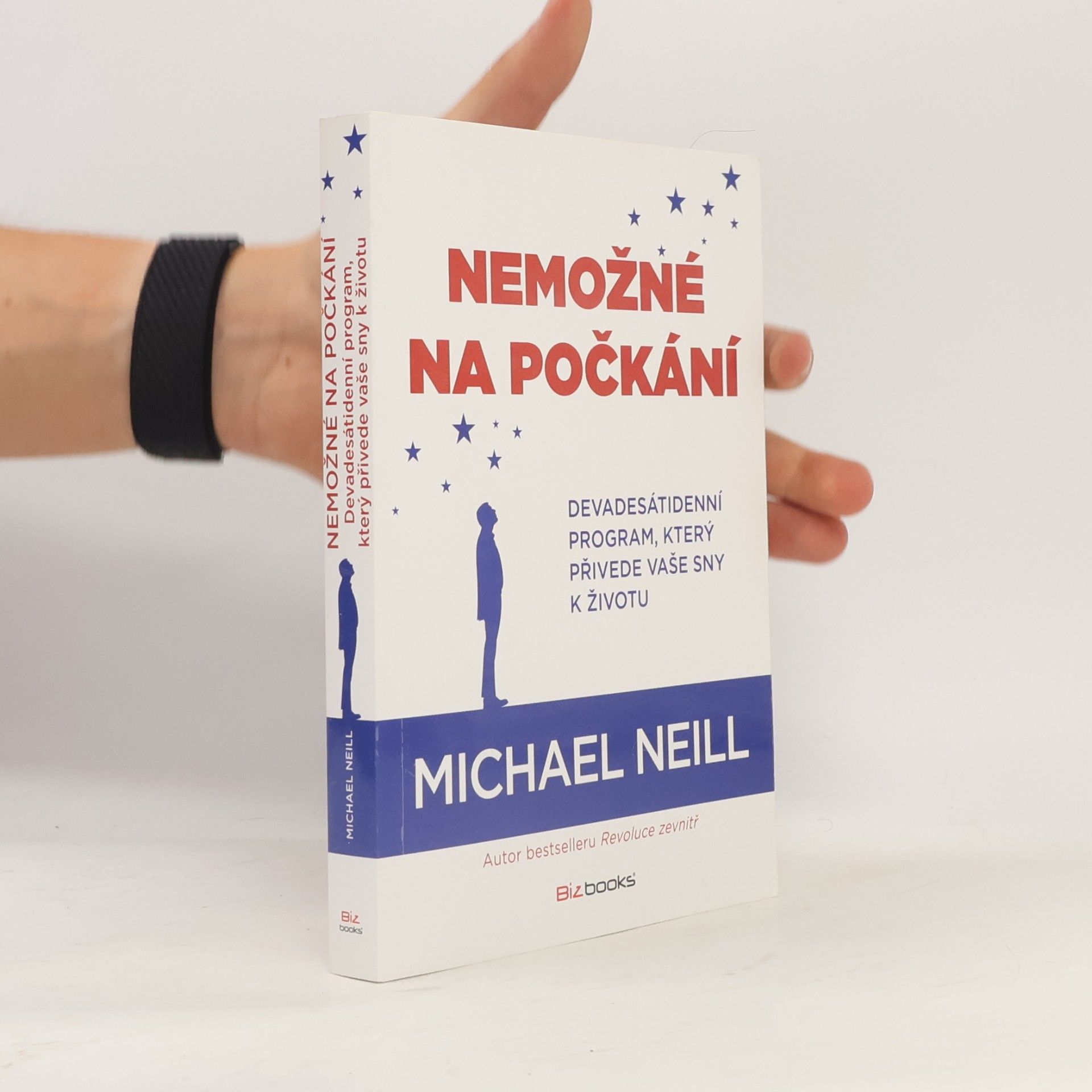 Nemožné na počkání