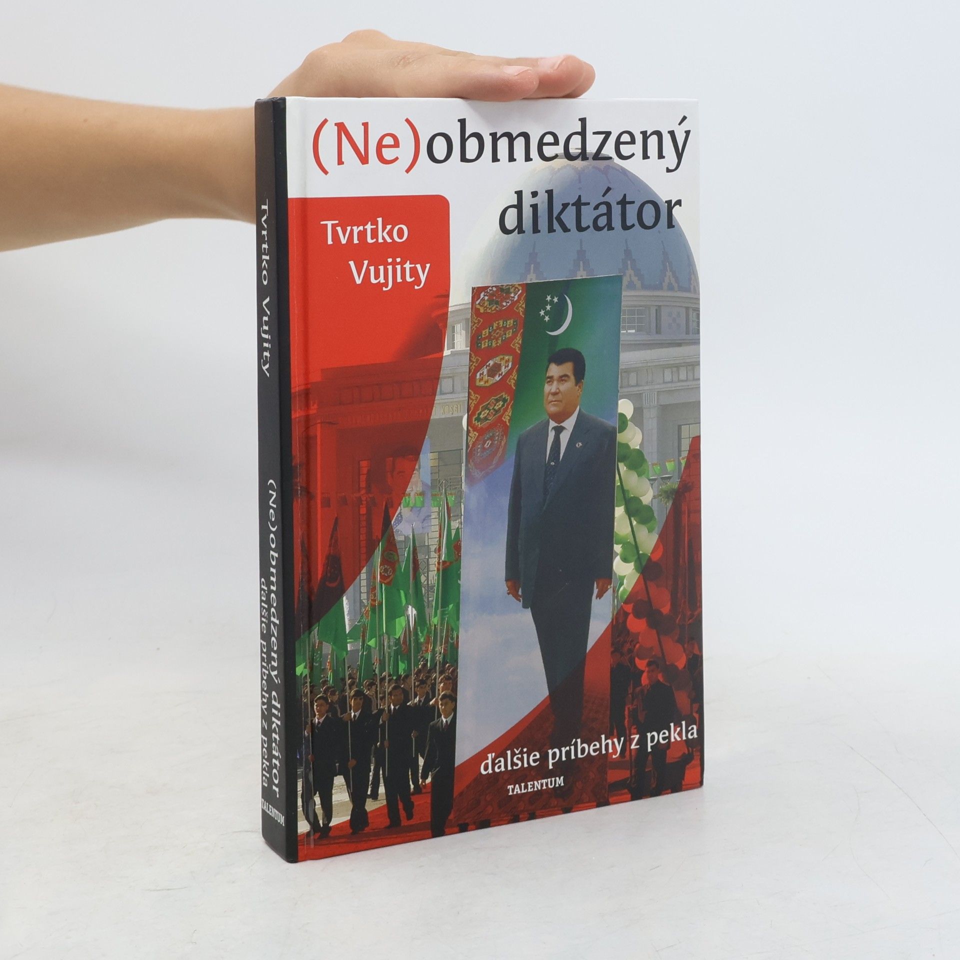 (Ne)obmedzený diktátor