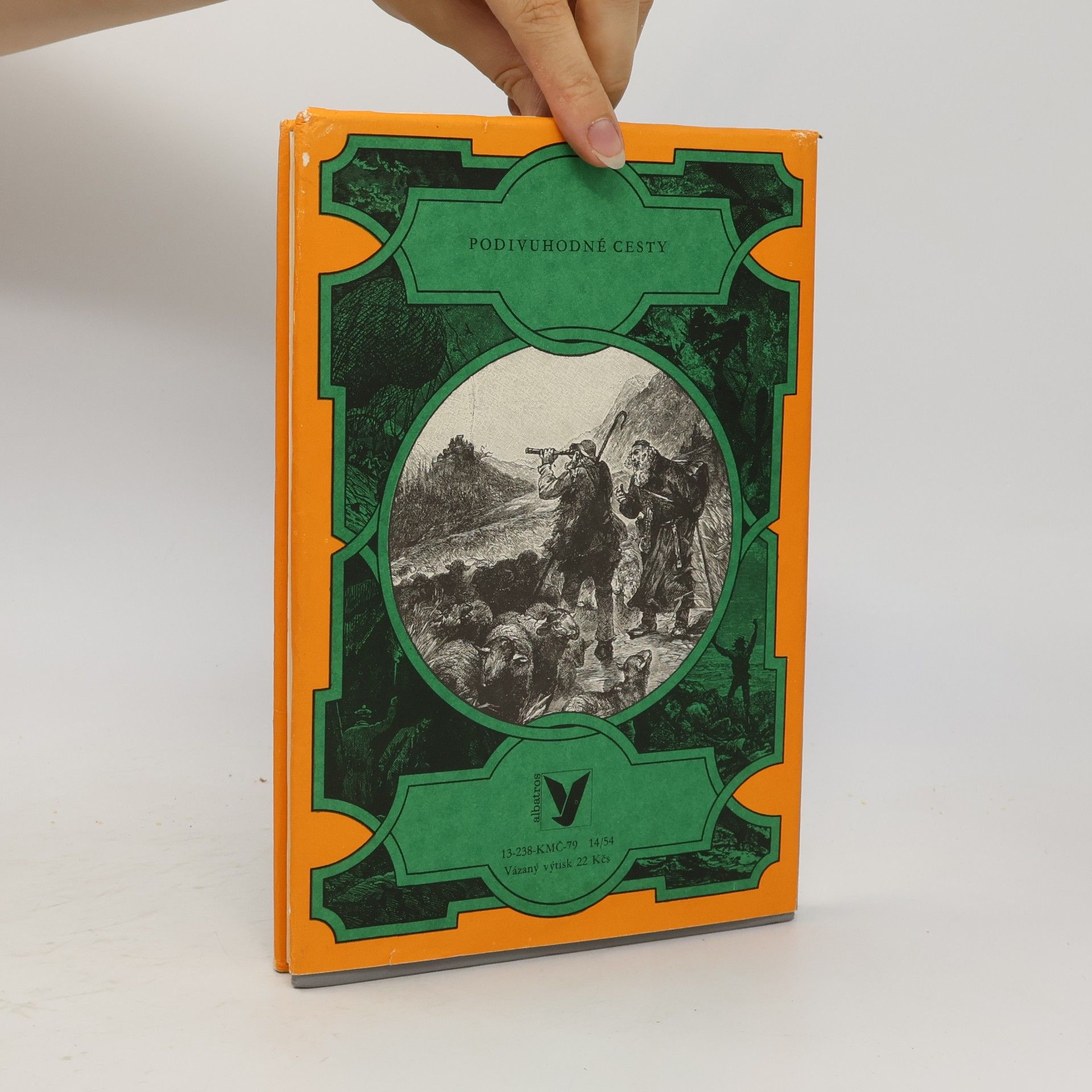 Jules Verne Tajemný hrad v Karpatech