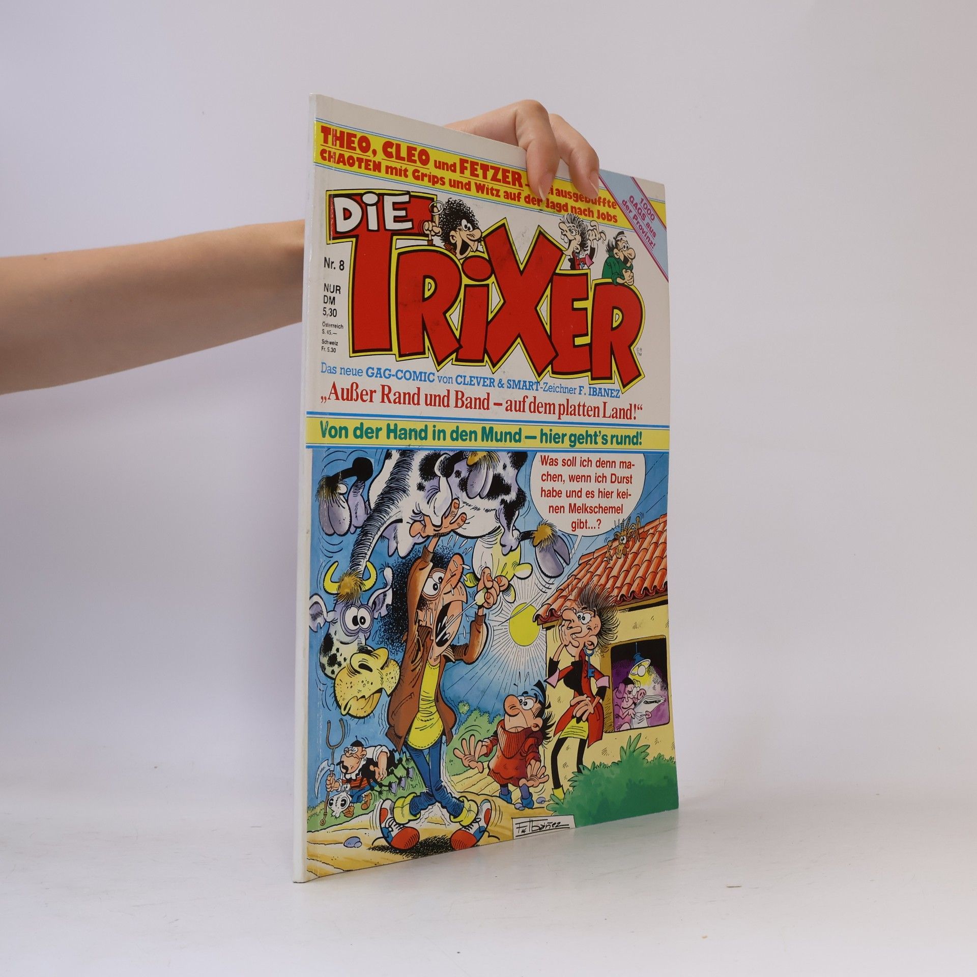 kolektiv Die Trixer 8