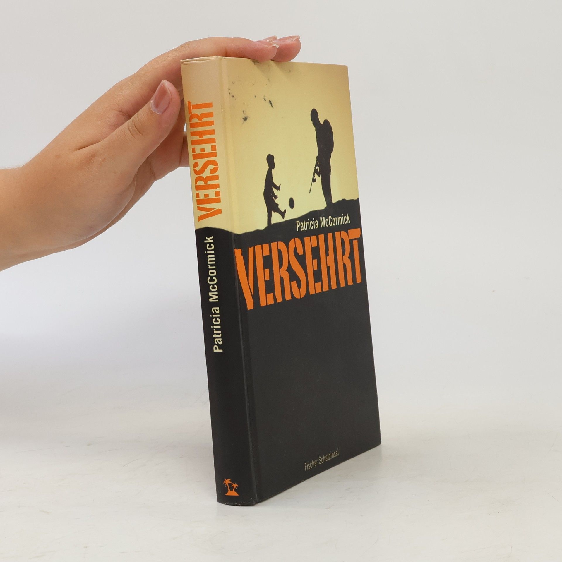 Alexandra Ernst Versehrt