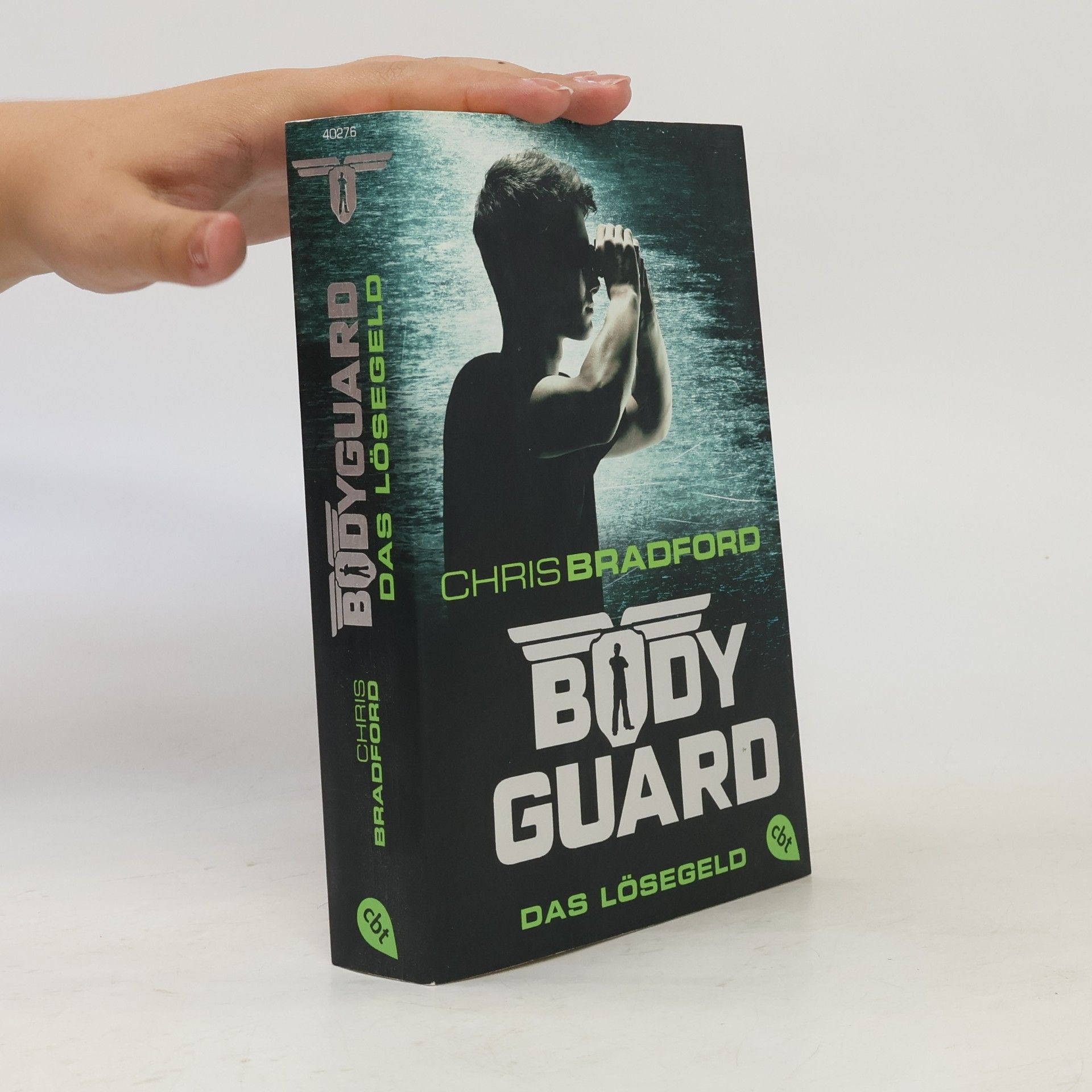 Bodyguard