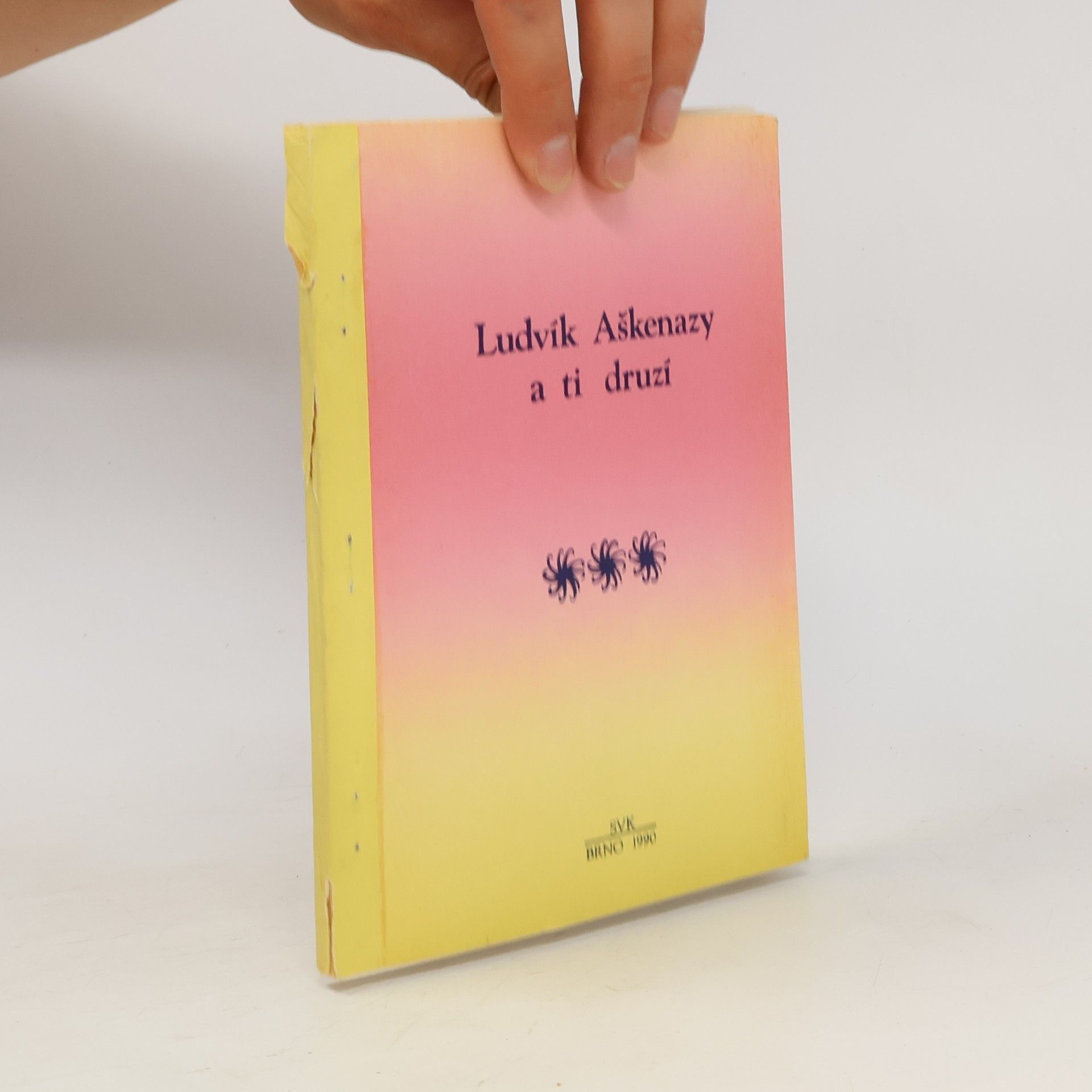 Dagmar Perstická Ludvík Aškenazy a ti druzí : informace o umlčované a zamlčované literatuře
