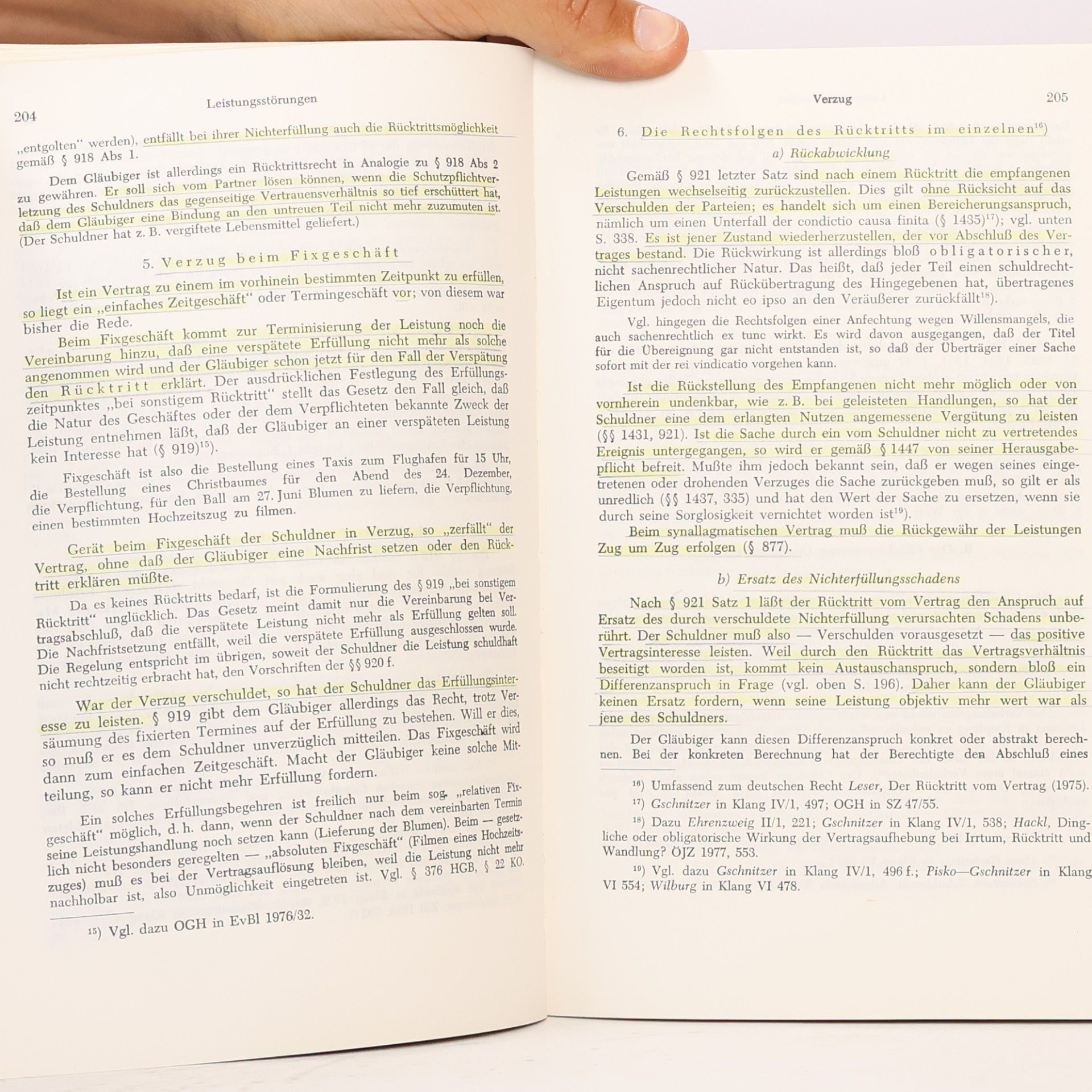 Helmut Koziol Manzsche Kurzlehrbuch-Reihe - 1: Grundriss des bürgerlichen Rechts