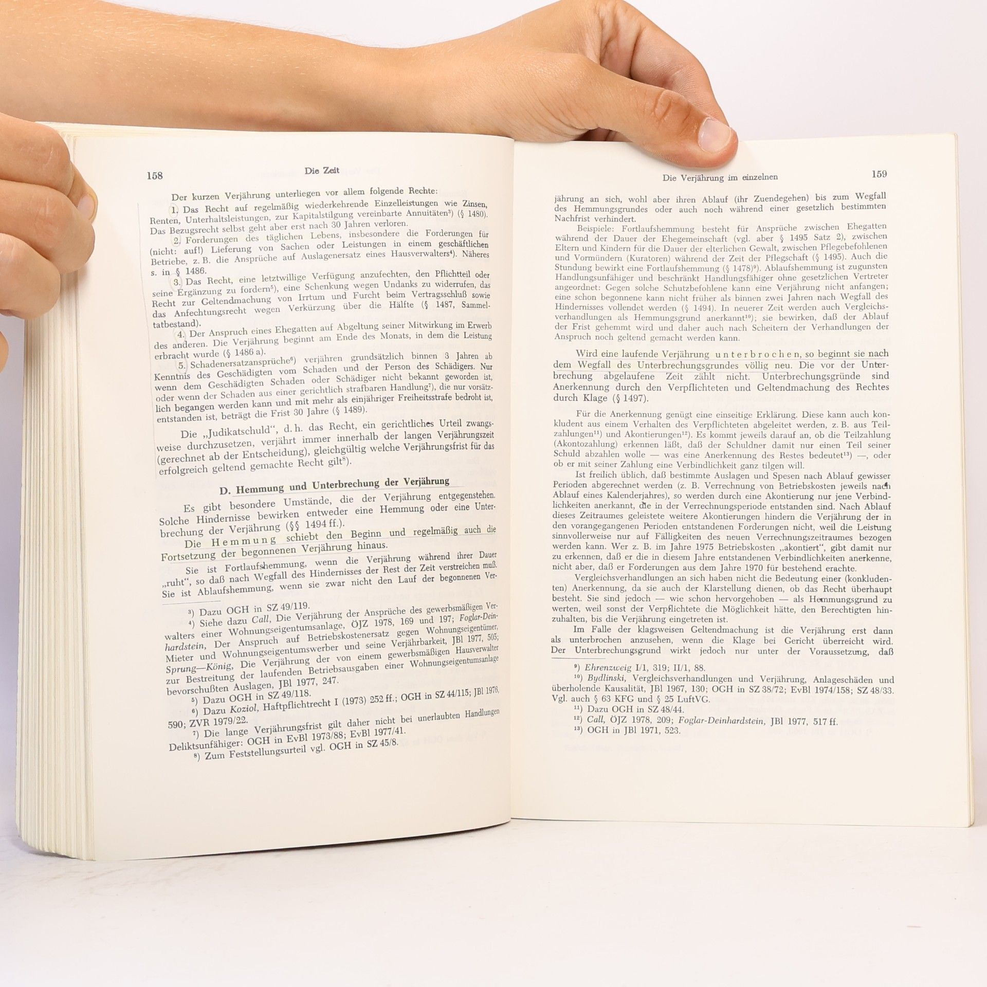 Helmut Koziol Manzsche Kurzlehrbuch-Reihe - 1: Grundriss des bürgerlichen Rechts