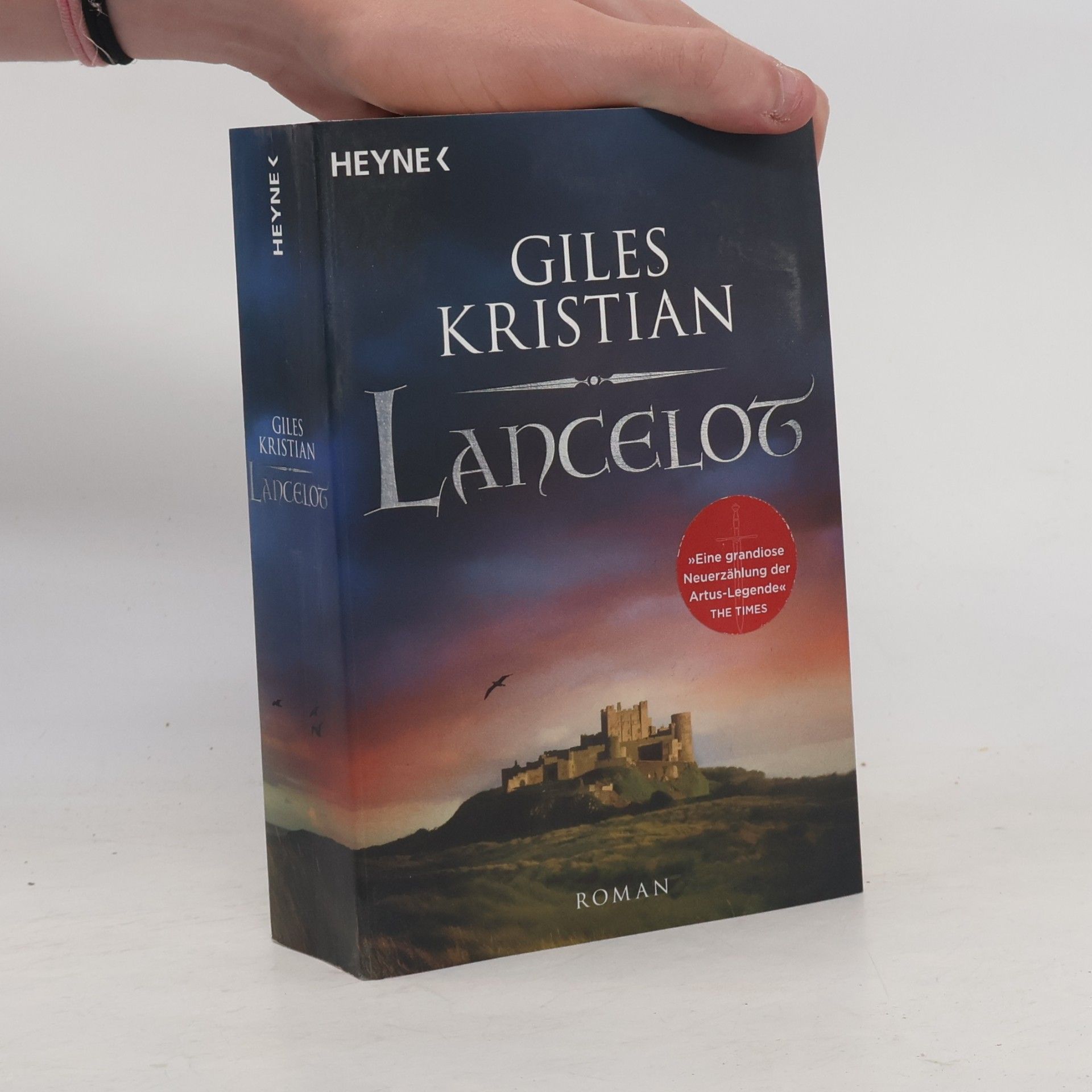 Lancelot