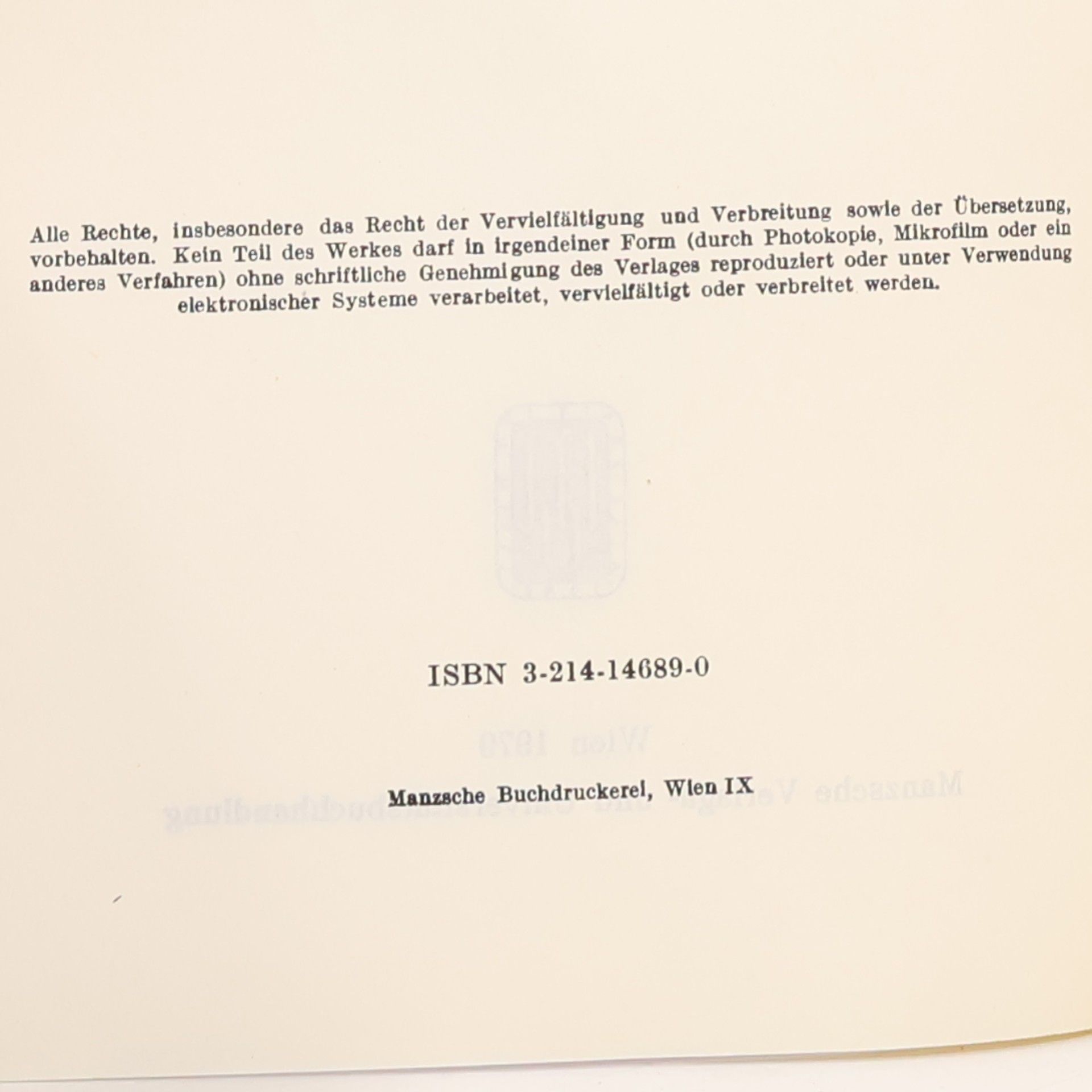 Koziol Manzsche Kurzlehrbuch-Reihe - 2: Grundriß des Bürgerlichen Rechts