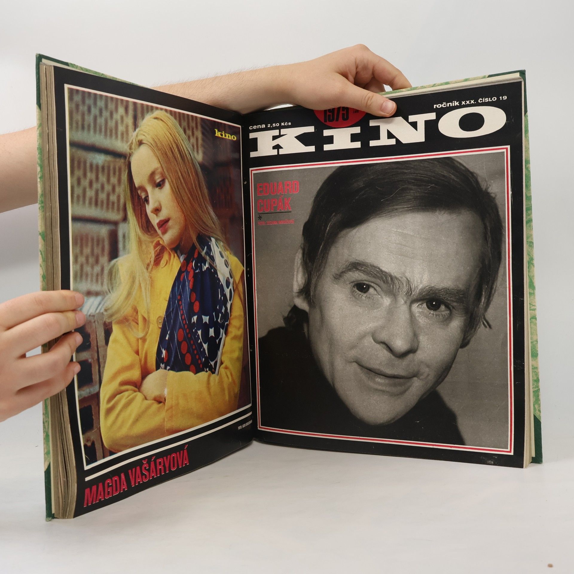 kolektiv Kino 1975