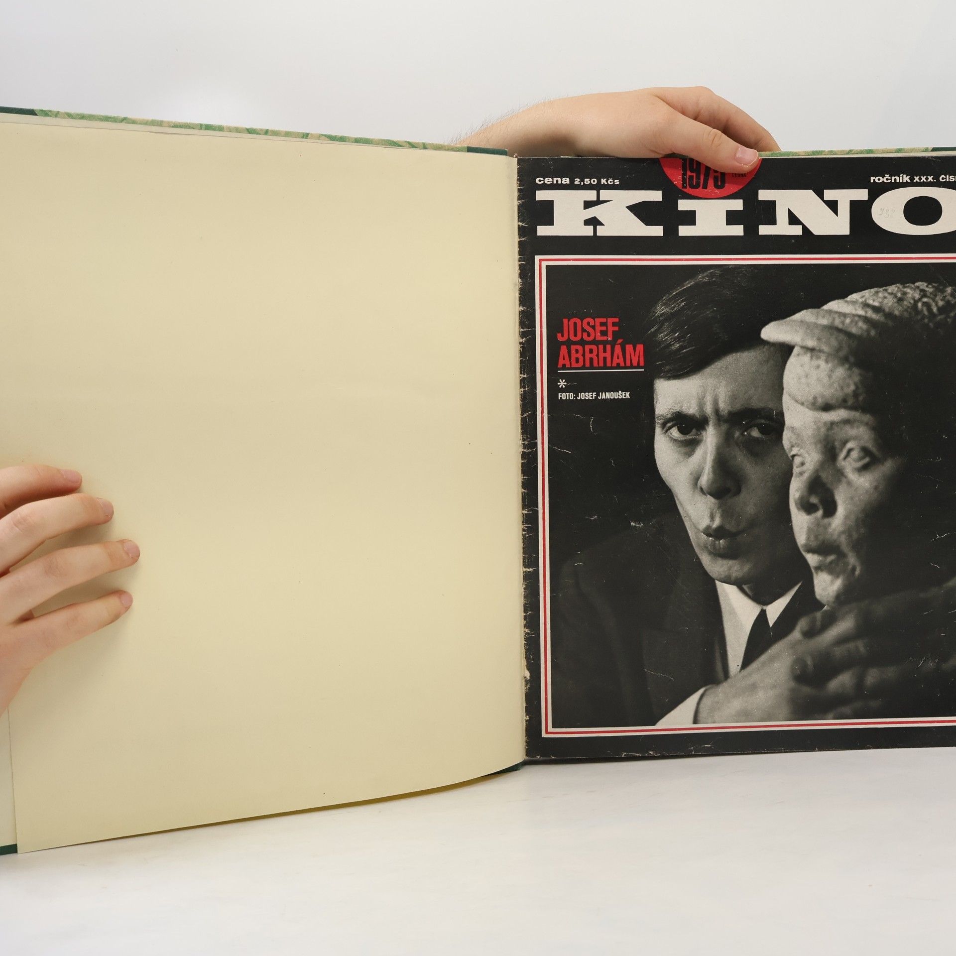 kolektiv Kino 1975