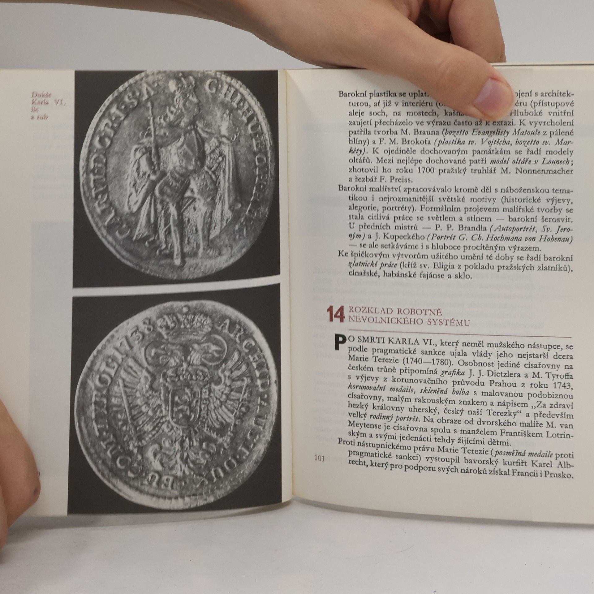 Jiří Burian Průvodce historickou expozicí Národního muzea