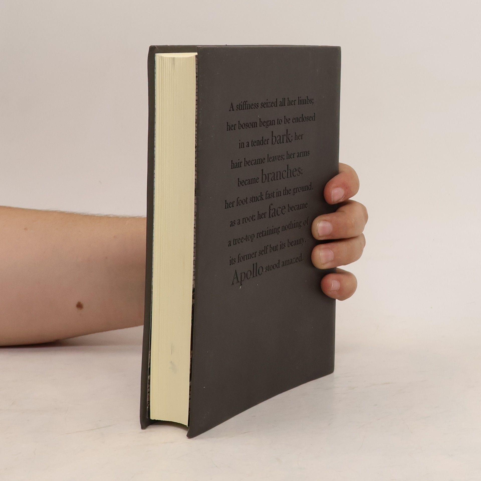 Thomas Bulfinch Bulfinch´s Mythology: Stories of Gods and Heroes