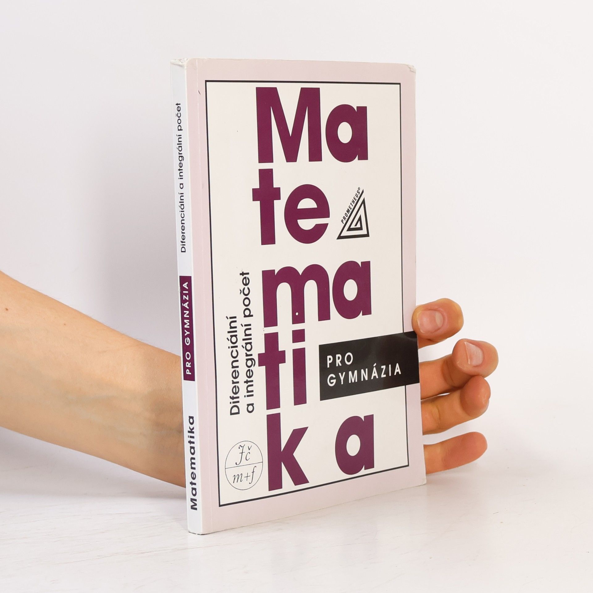 Matematika pro gymnázia