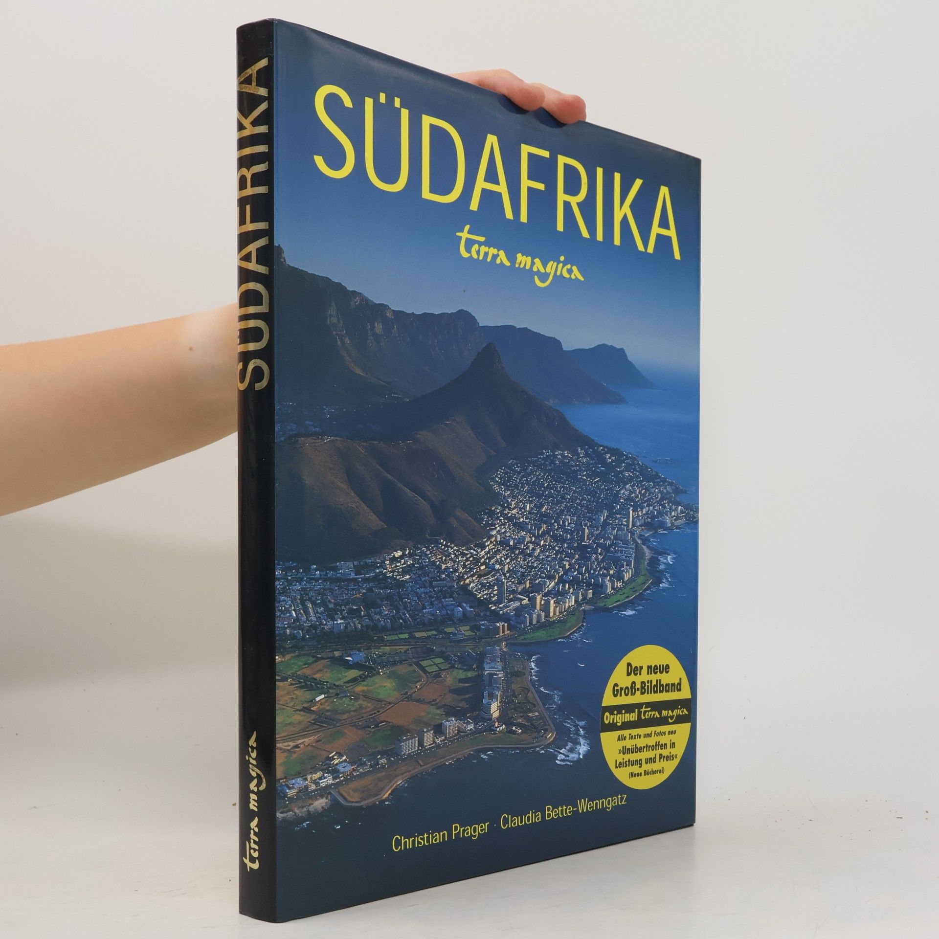 Südafrika
