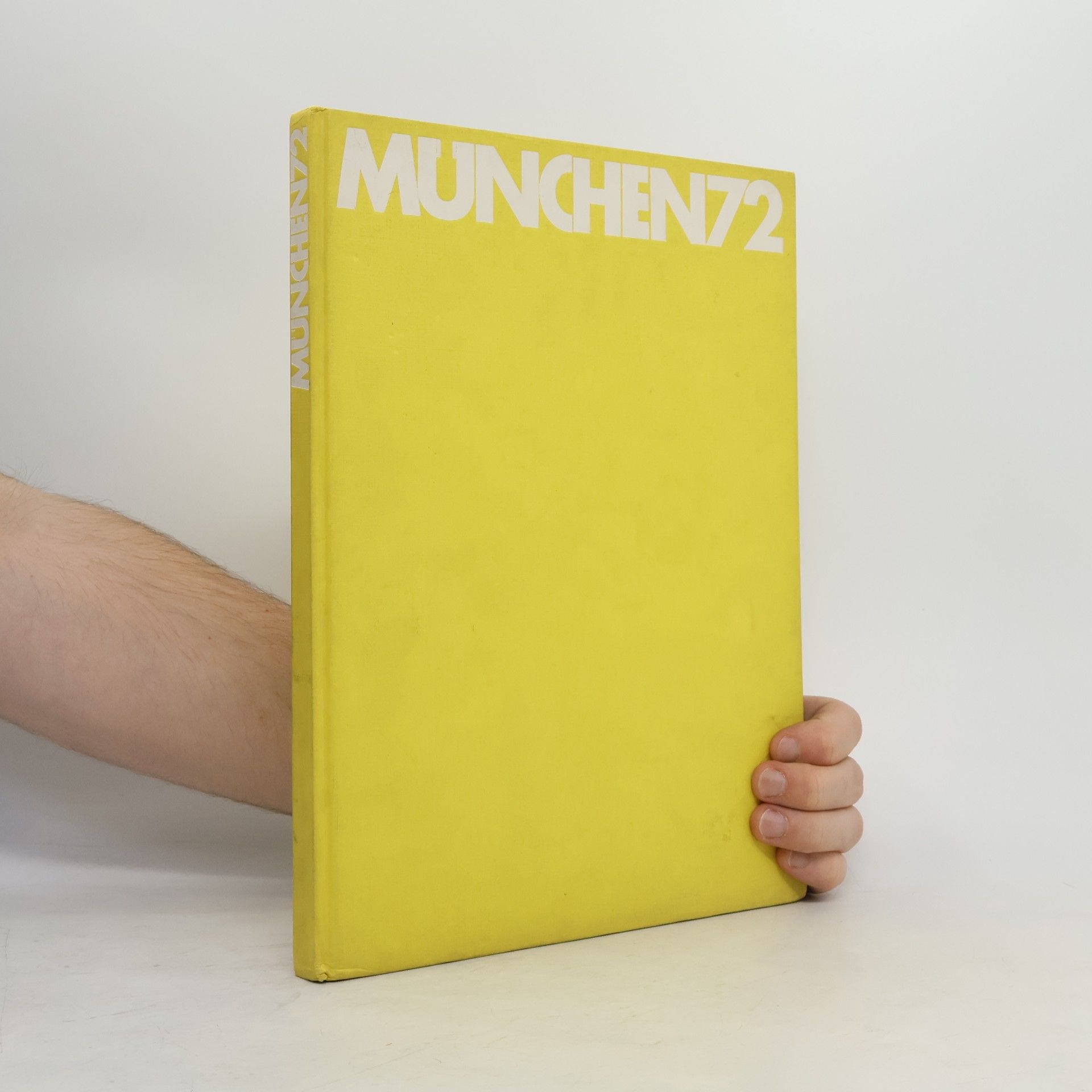 Autorenkollektiv Munchen 72