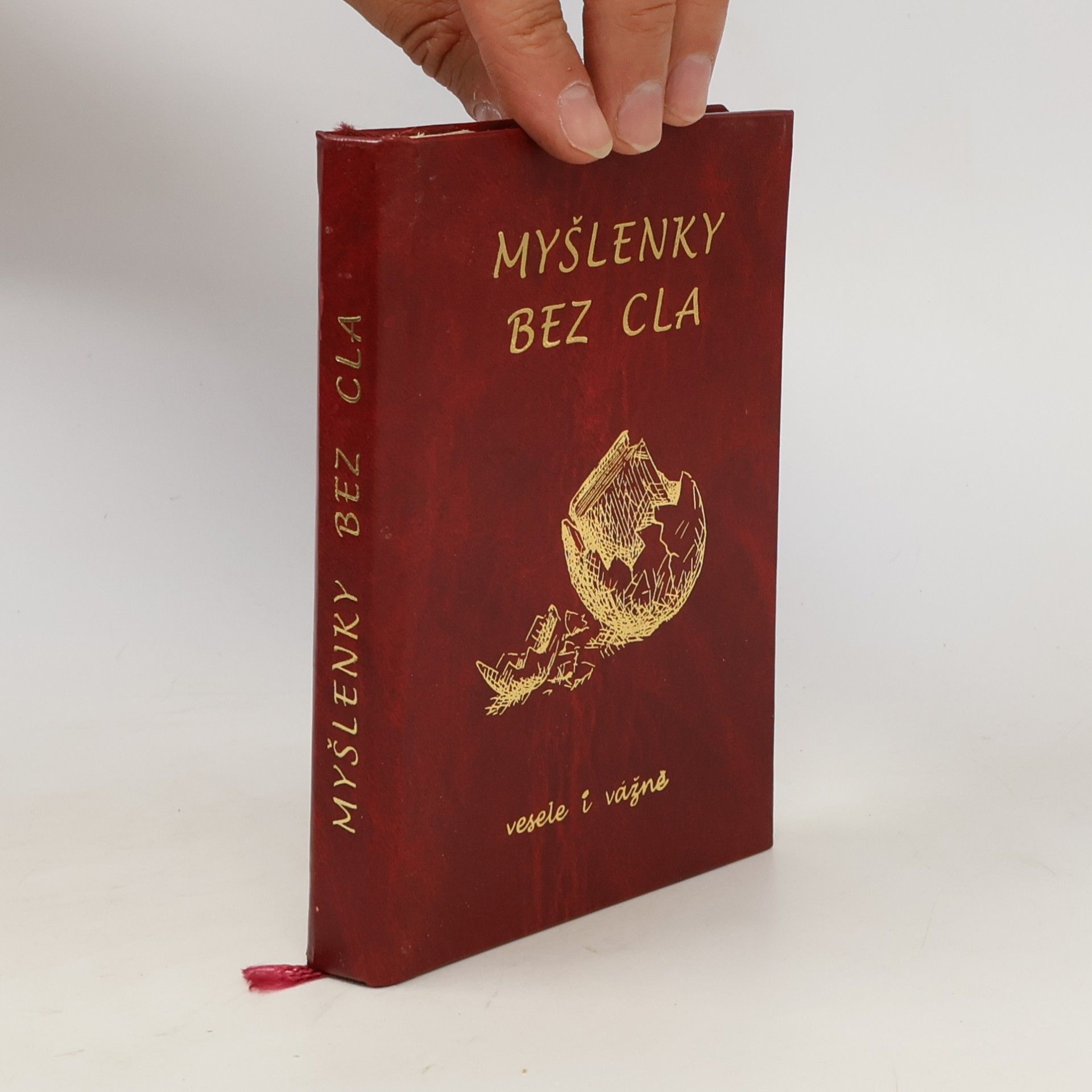 Myšlenky bez cla