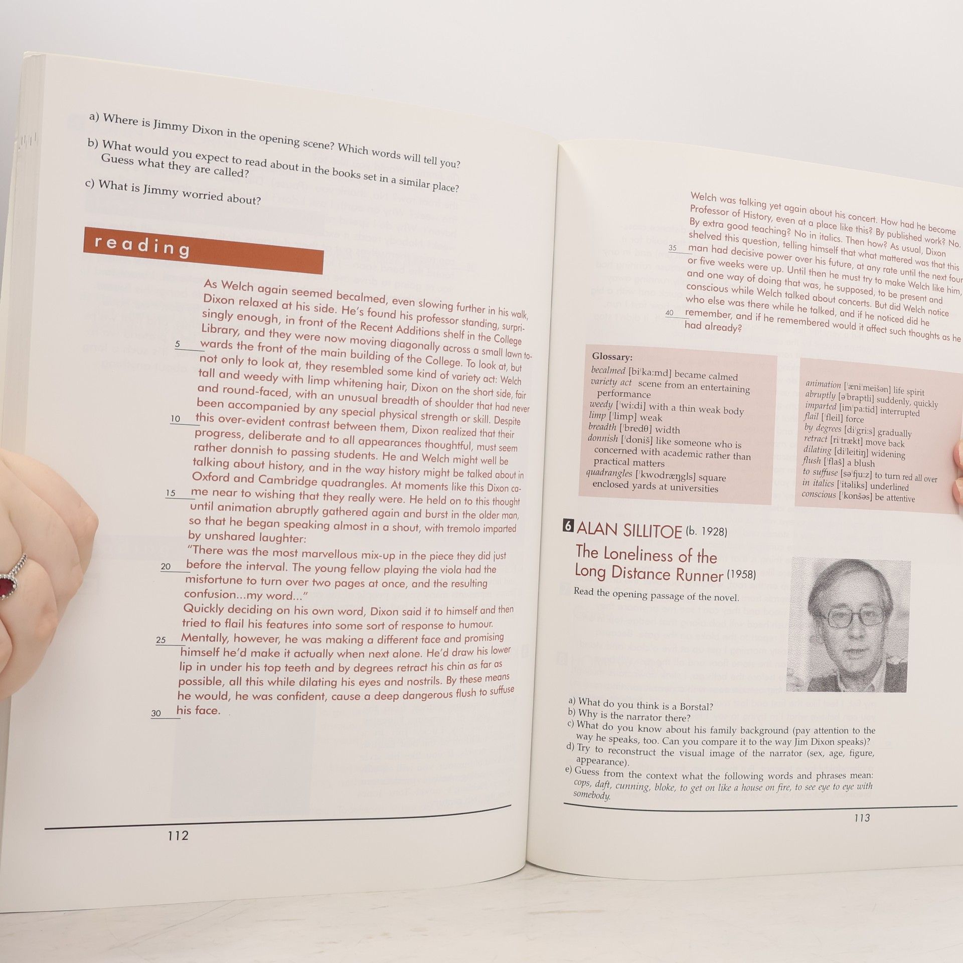 Michaela Čaňková Open Channels. Student's Book