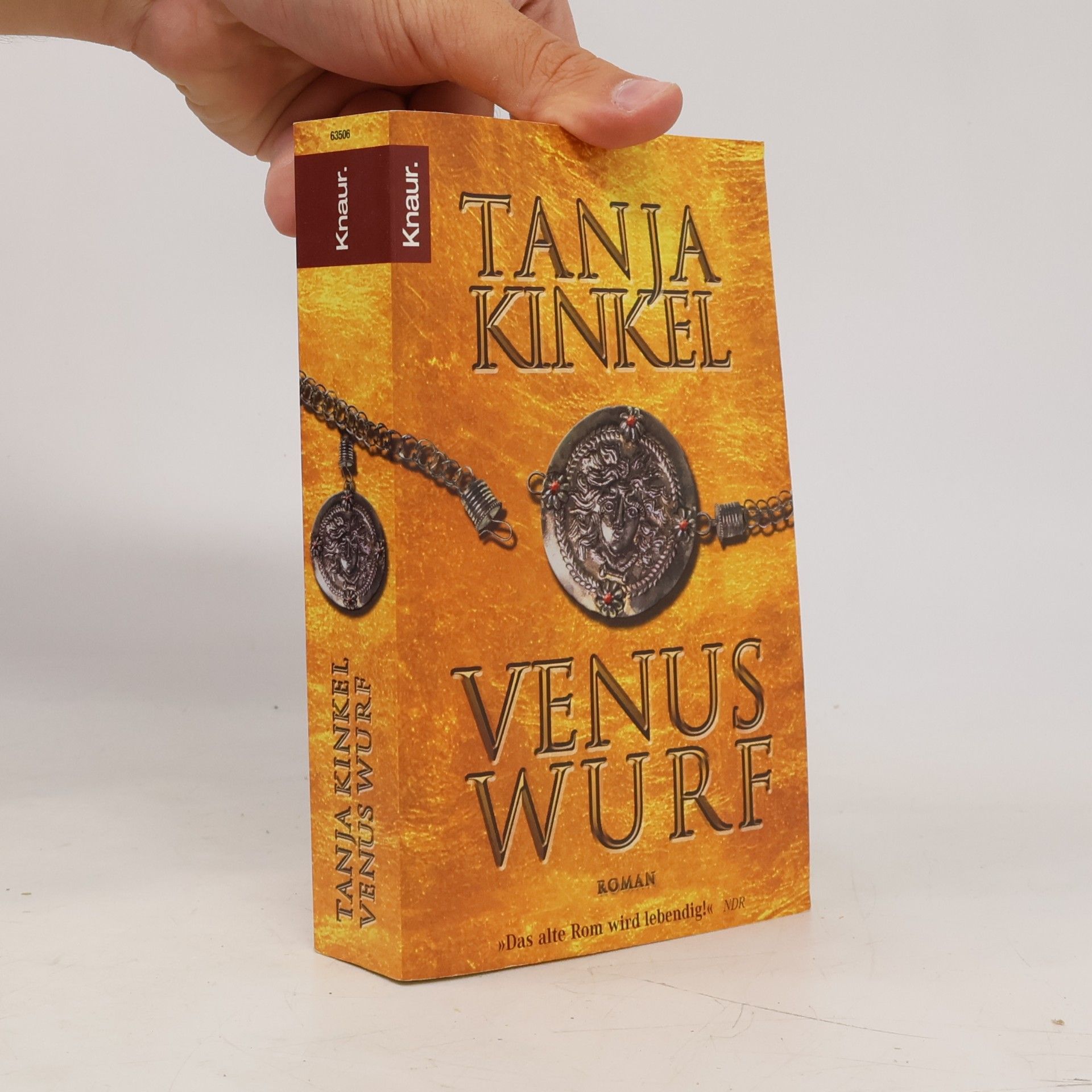 Venuswurf