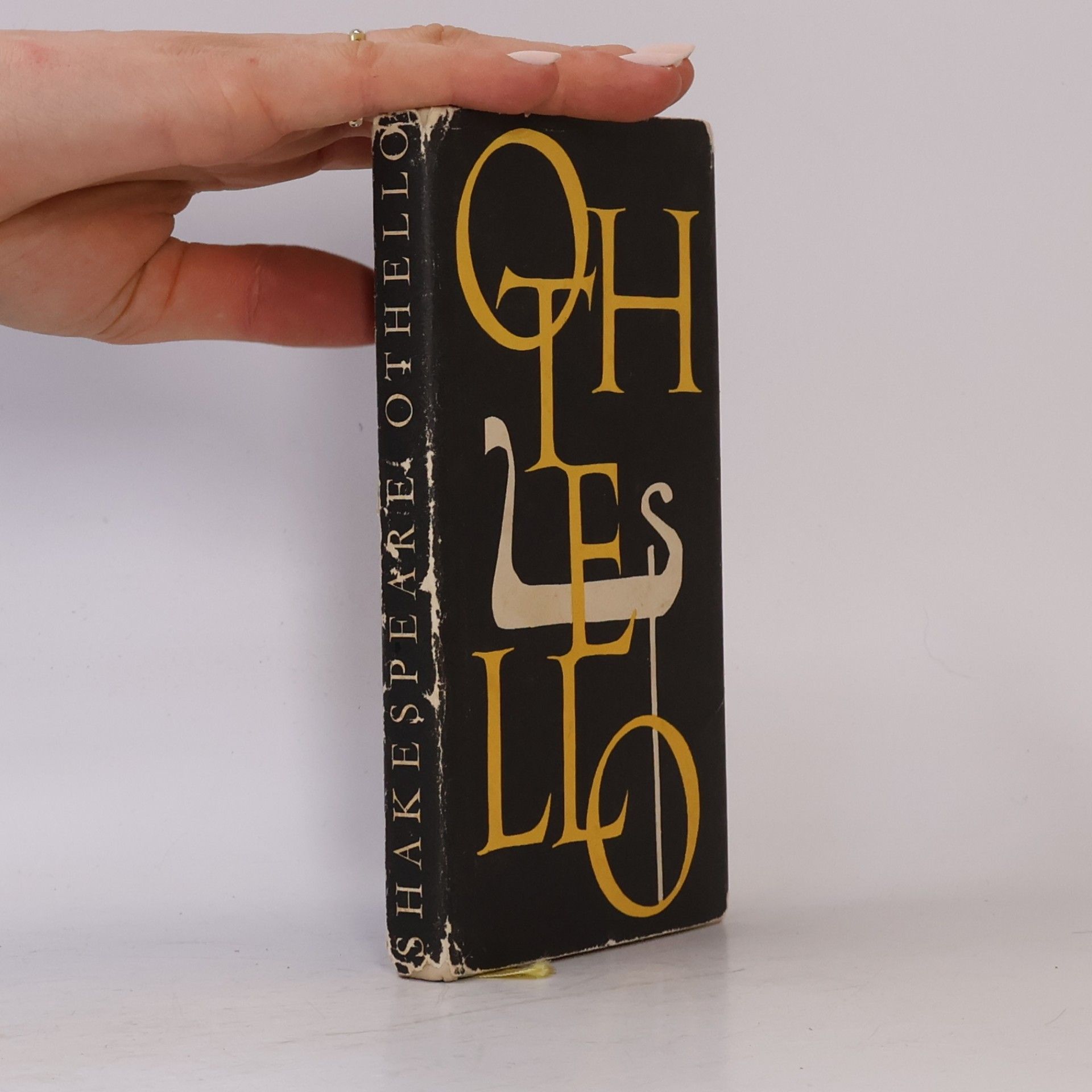 William Shakespeare Othello