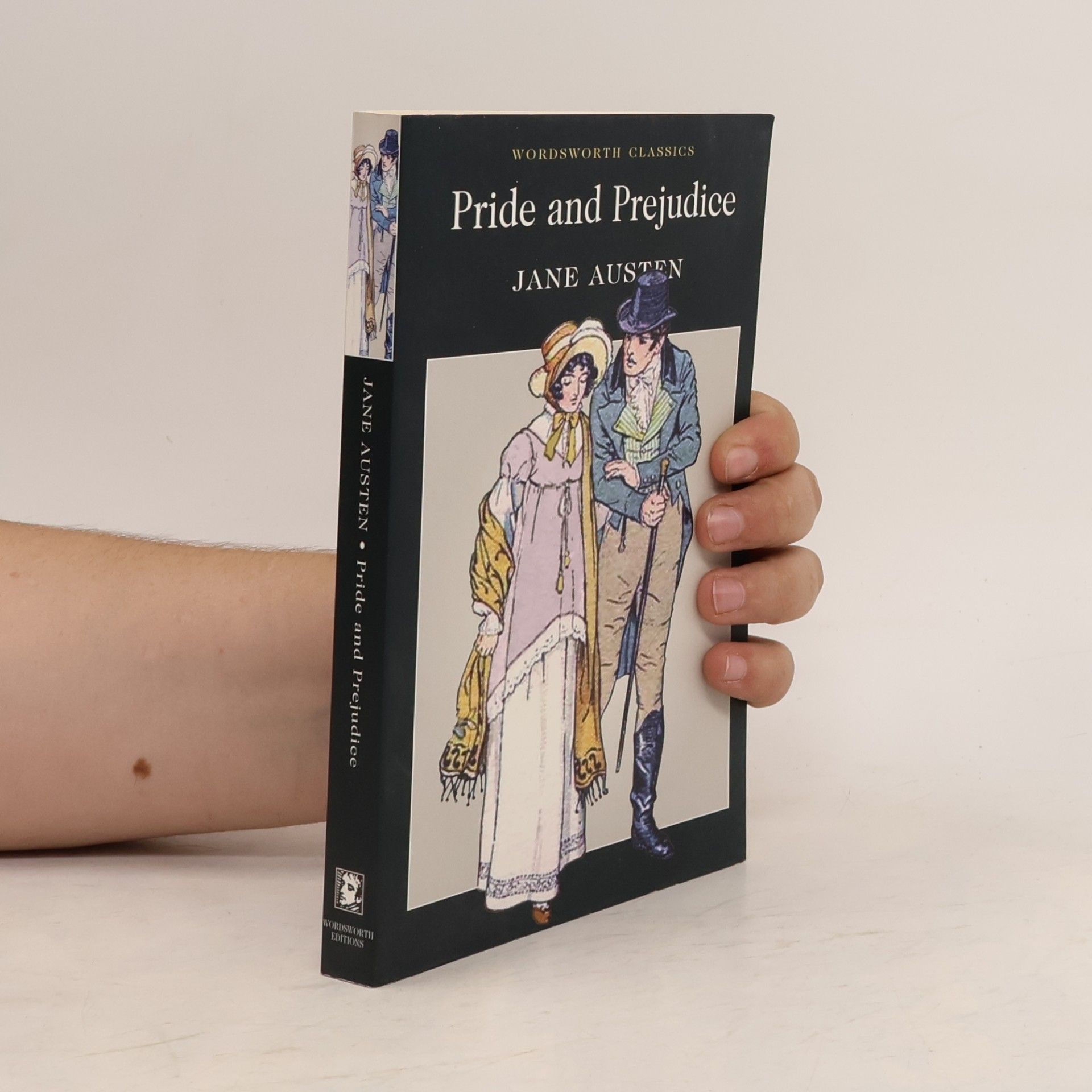 Pride and Prejudice