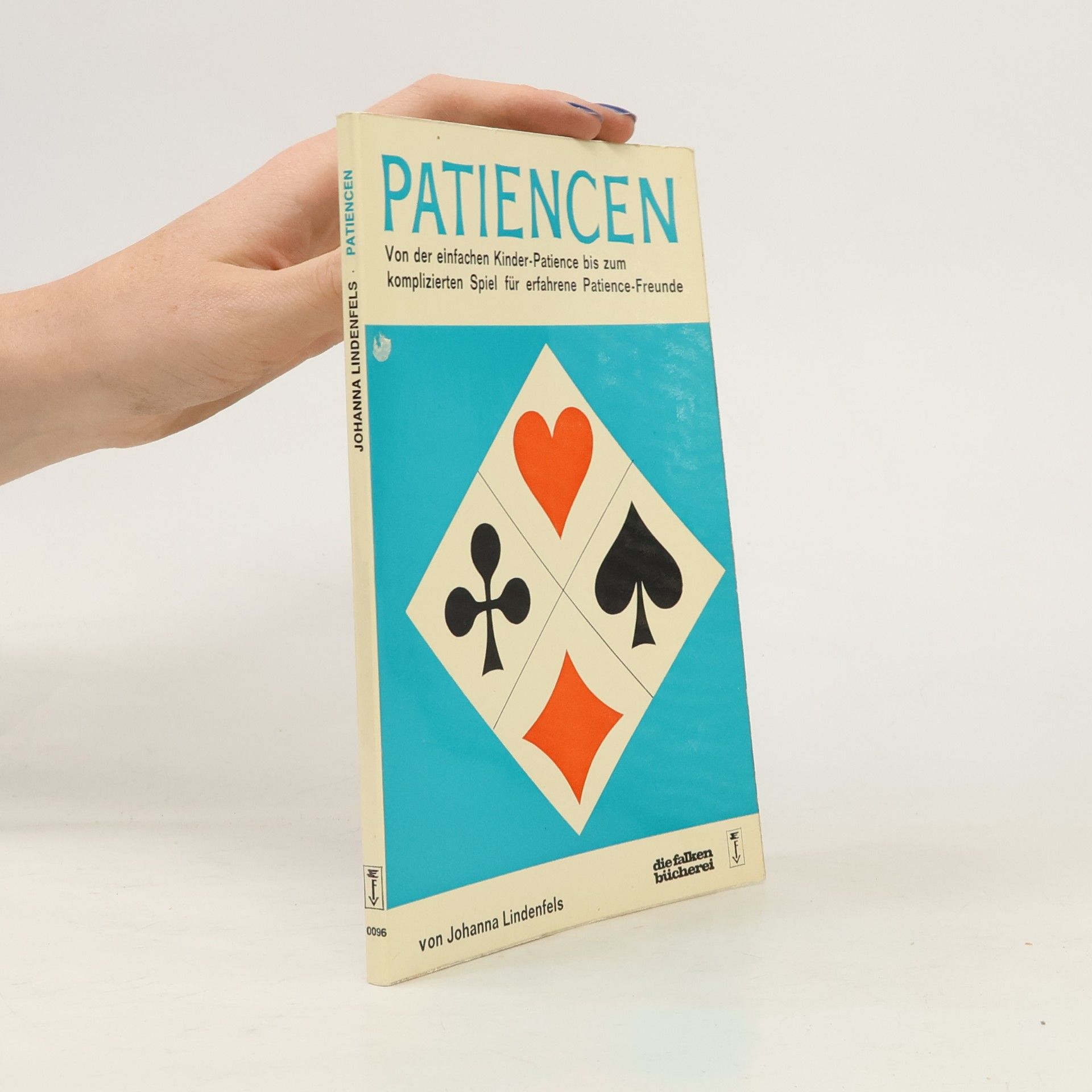 Patiencen