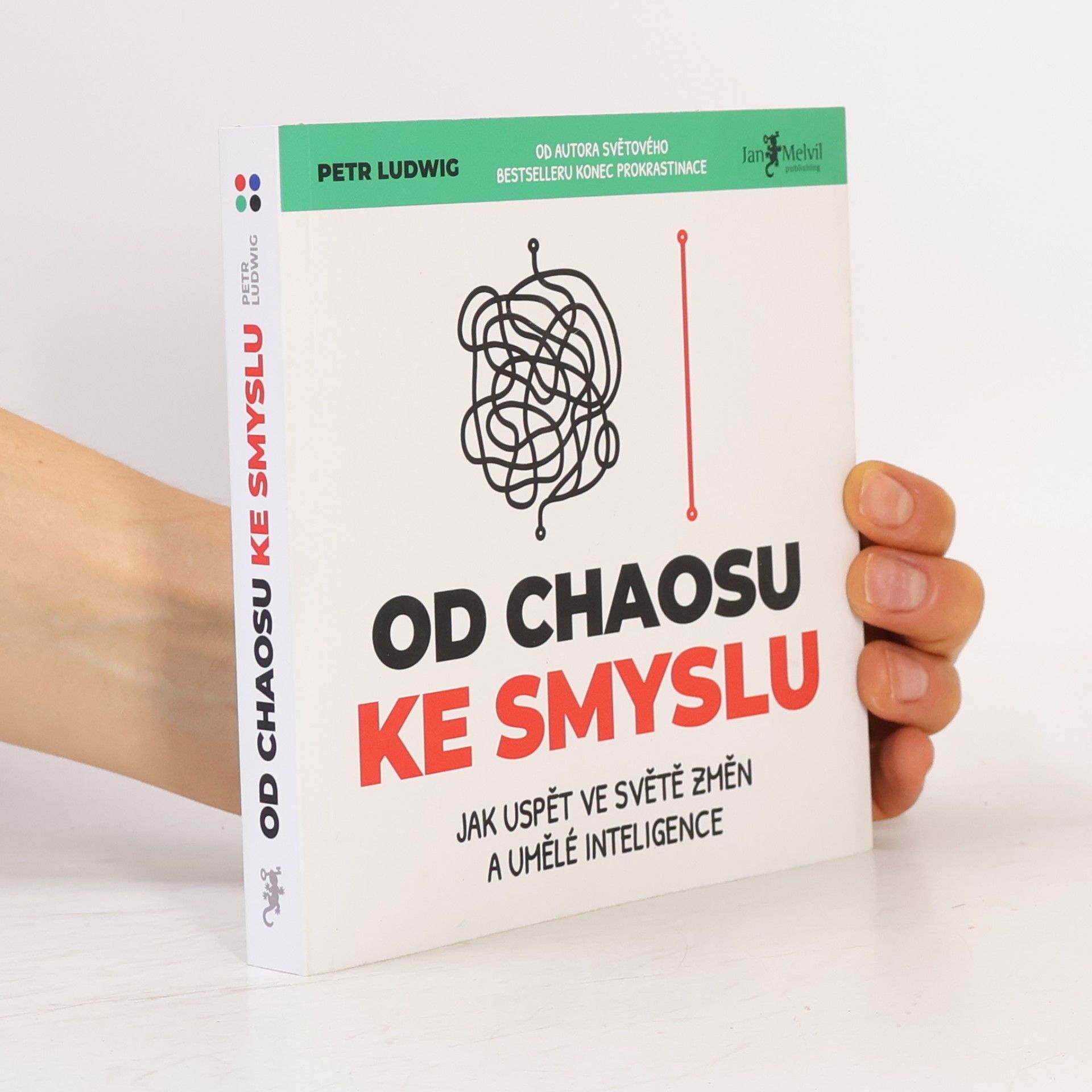 Od chaosu ke smyslu