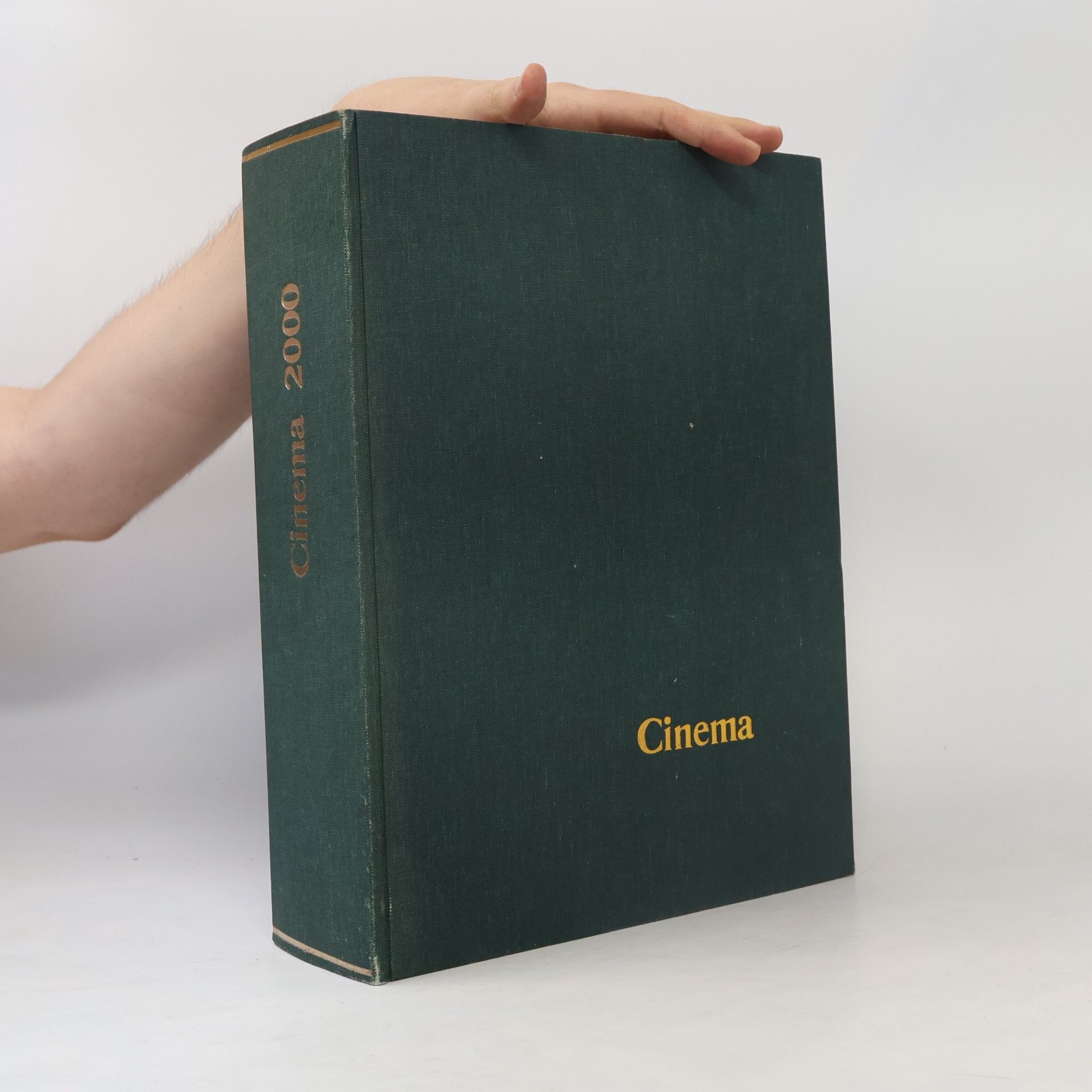 kolektiv Cinema 2000