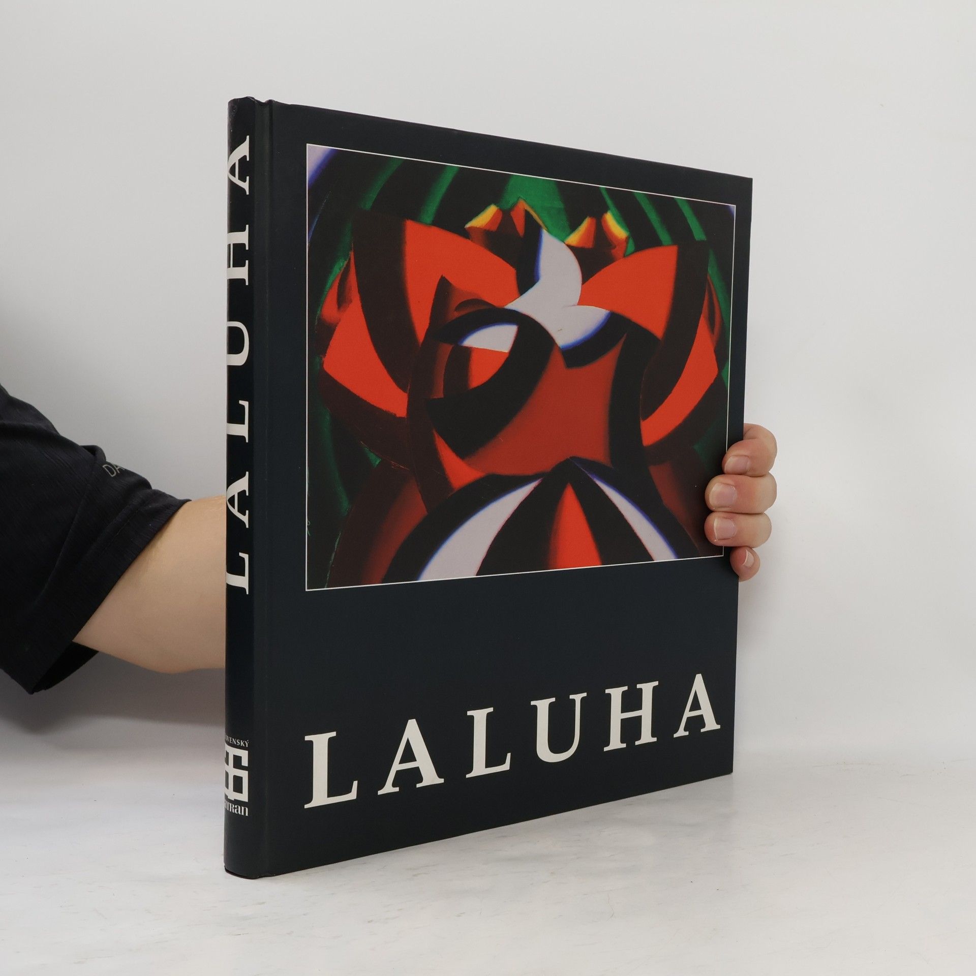 Autorenkollektiv Laluha
