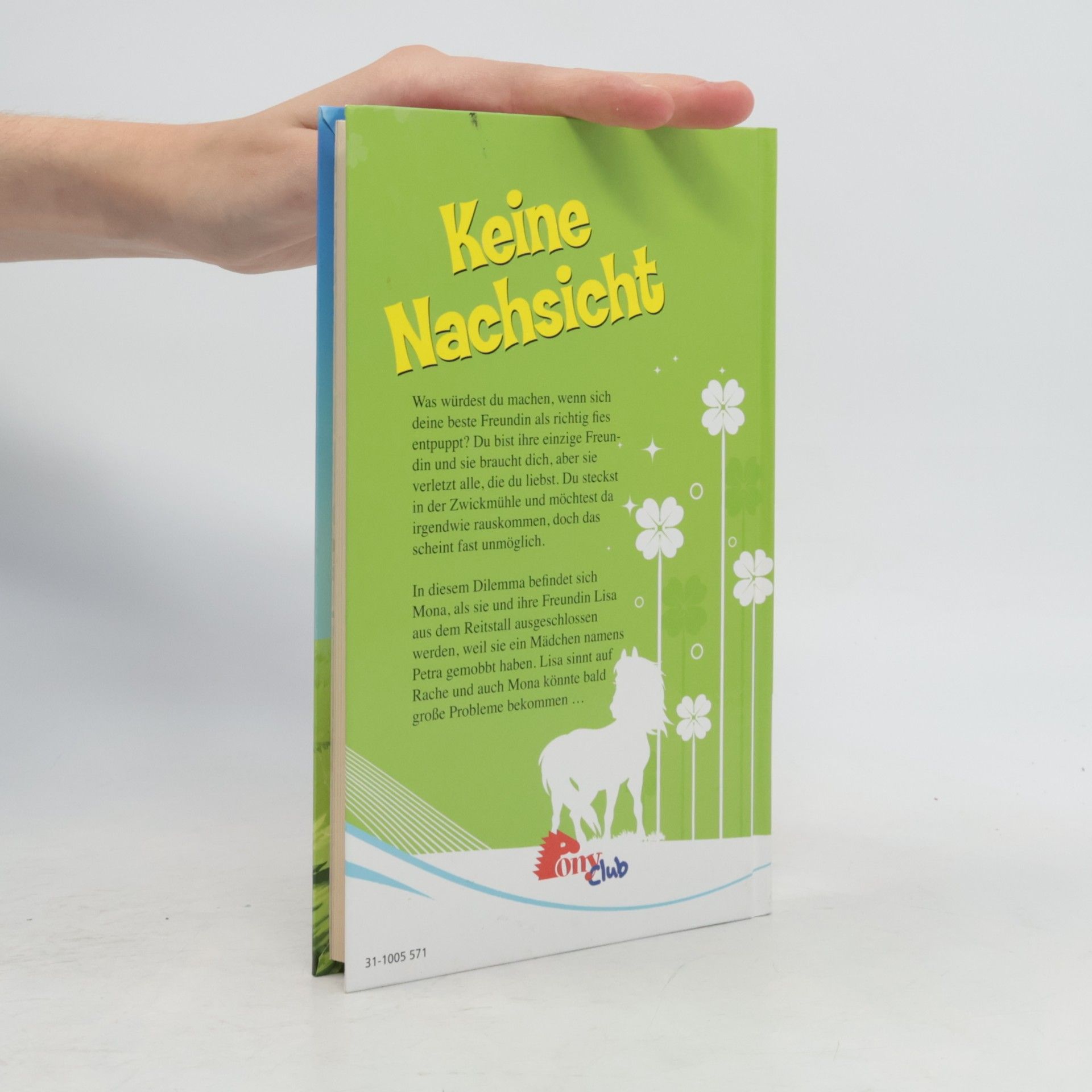 Diane Karlstrom Keine Nachsicht