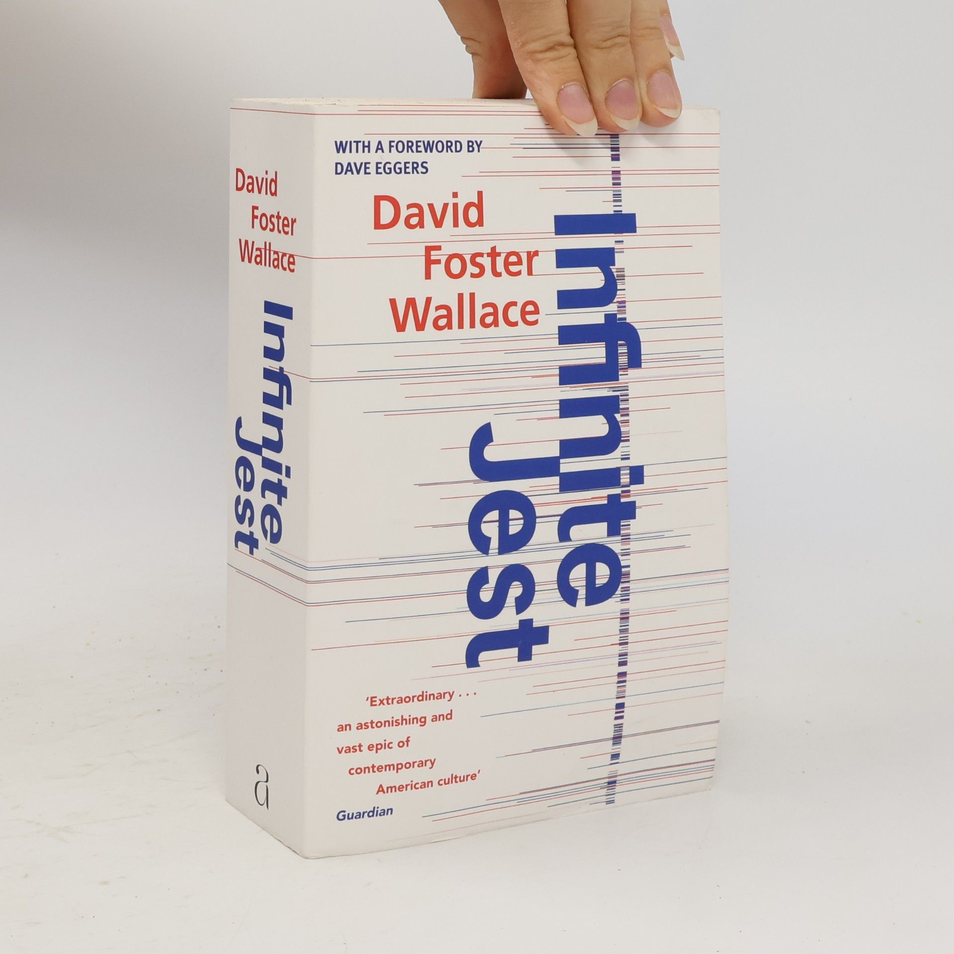 David Foster Wallace Consider the Lobster