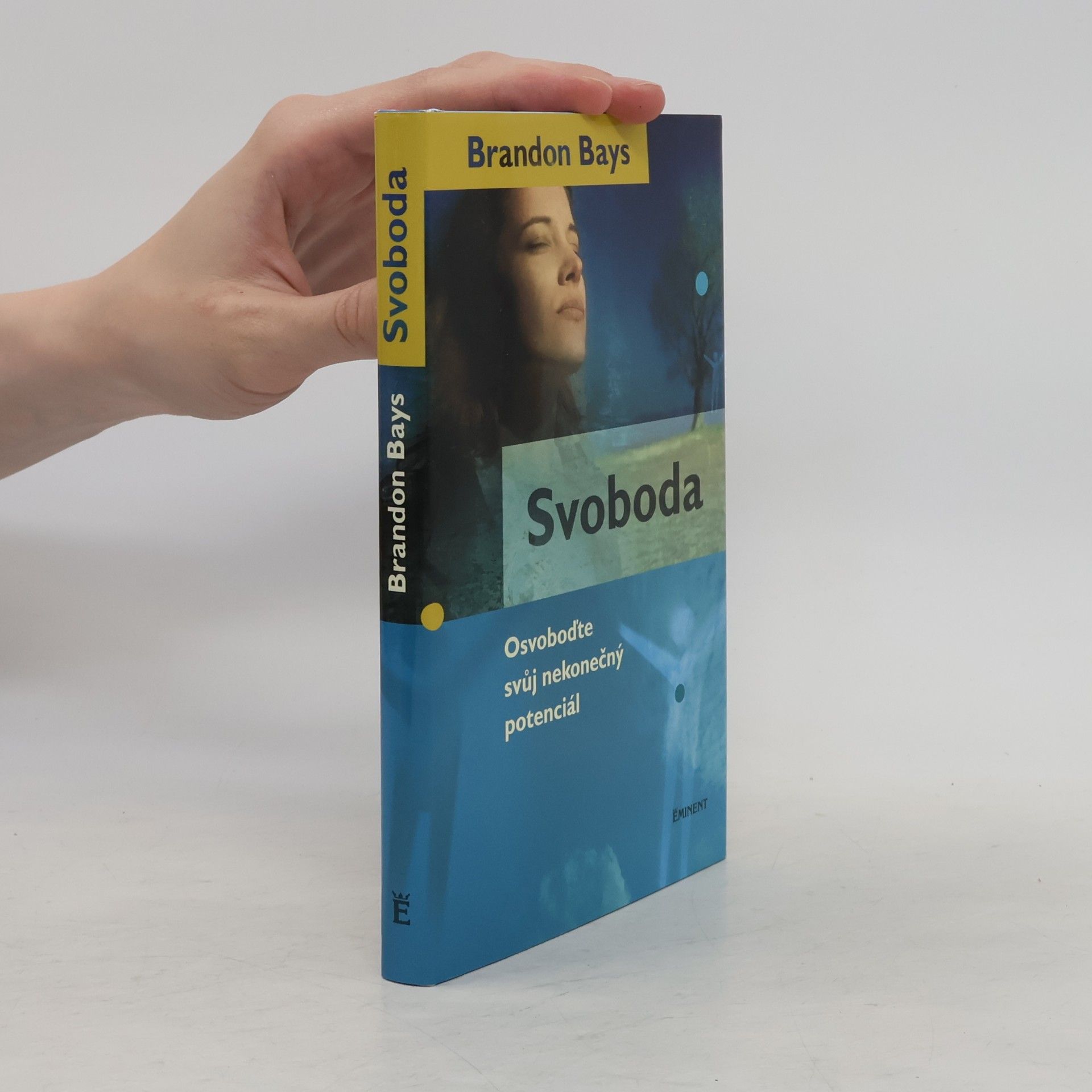 Brandon Bays Svoboda